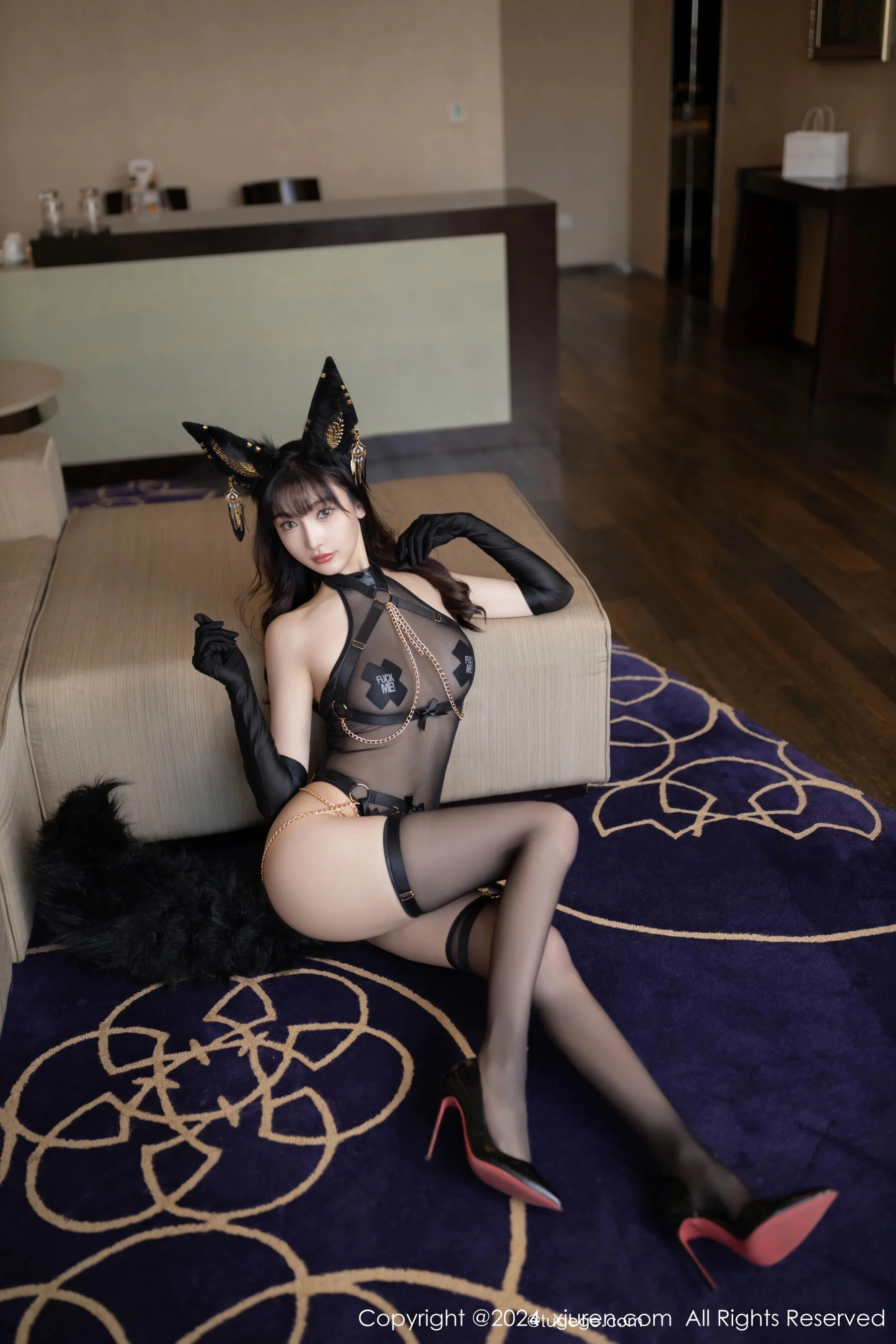 陆萱萱 - Photo 17