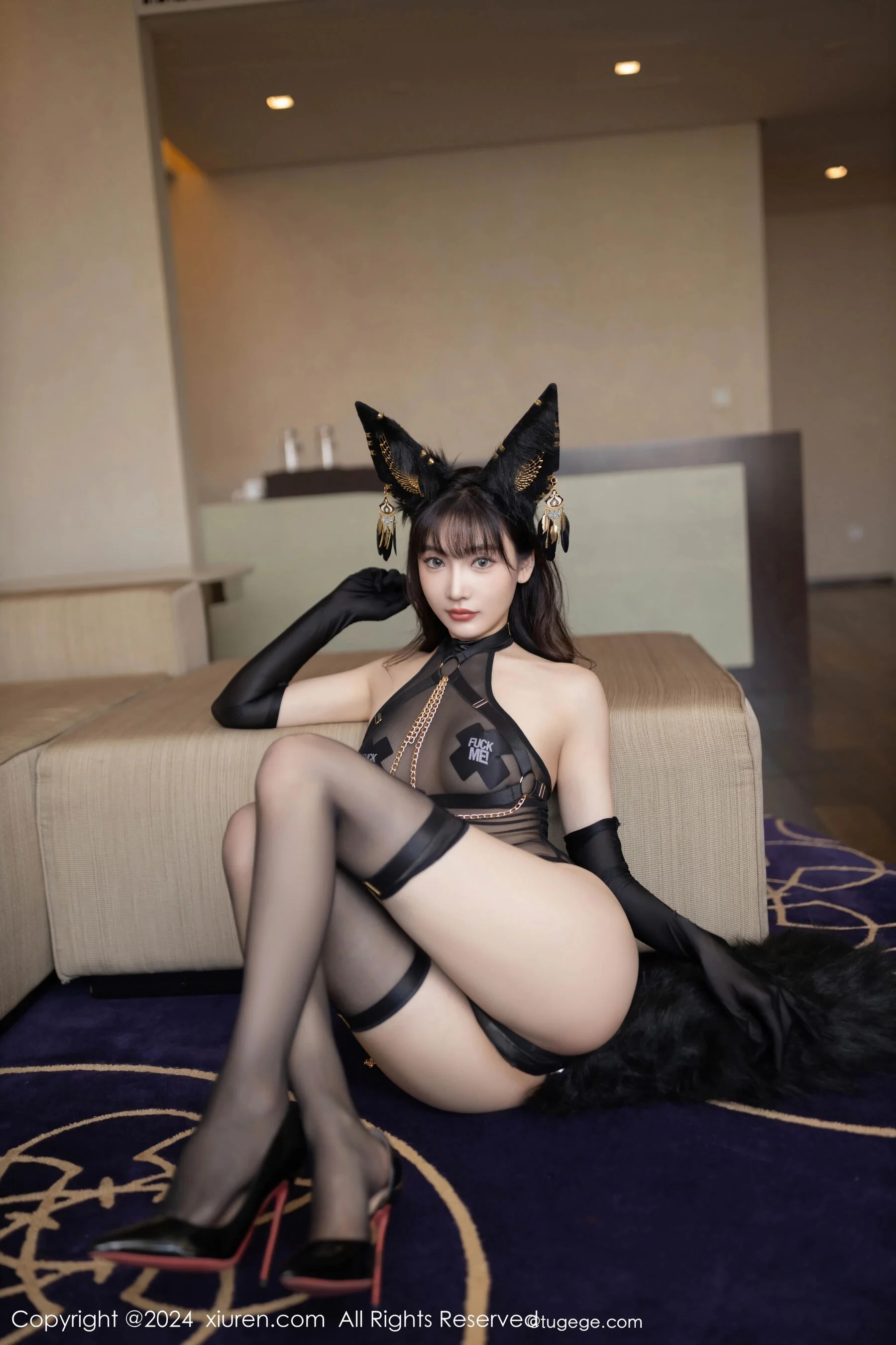 陆萱萱 - Photo 27