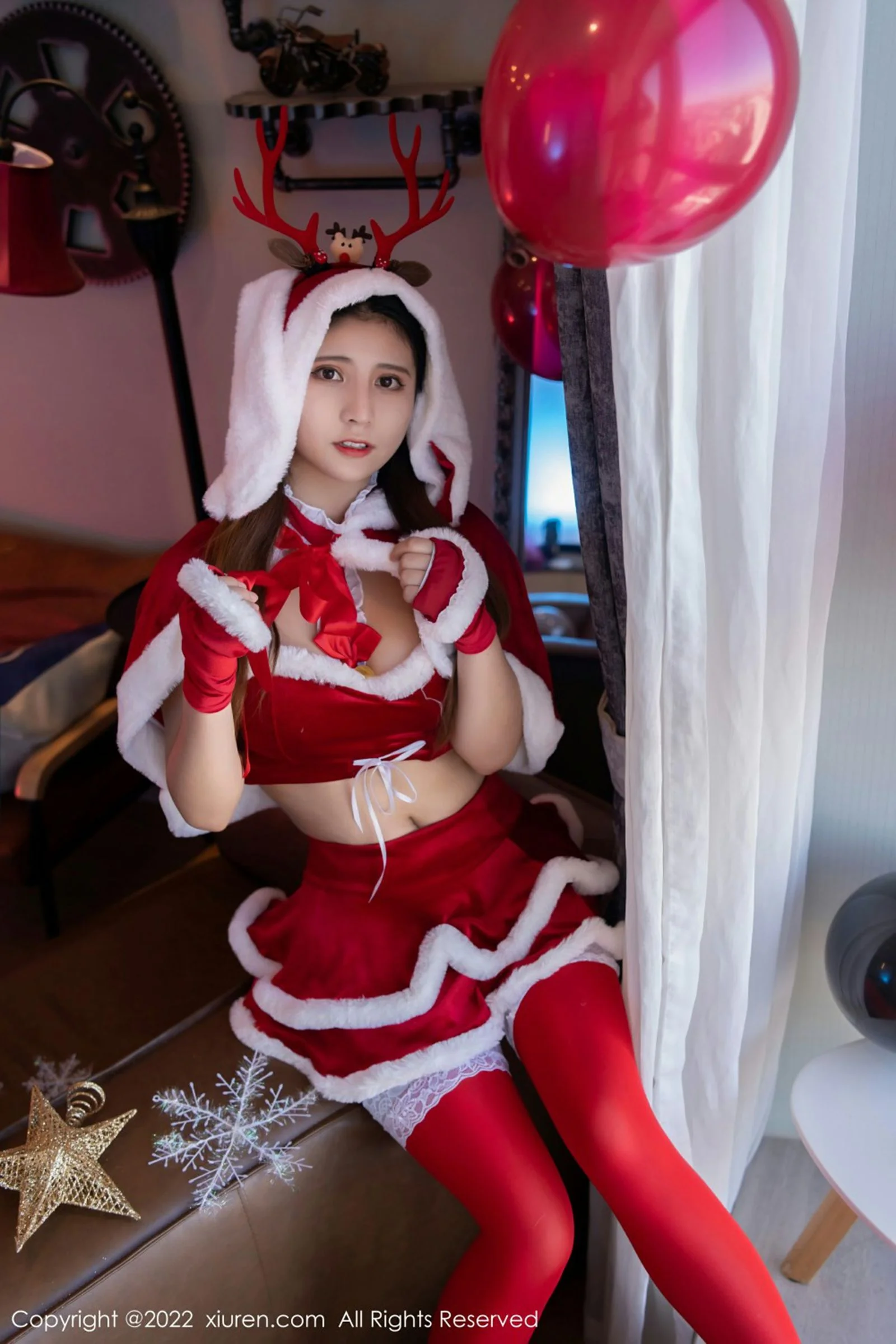 久久Aimee - Photo 15