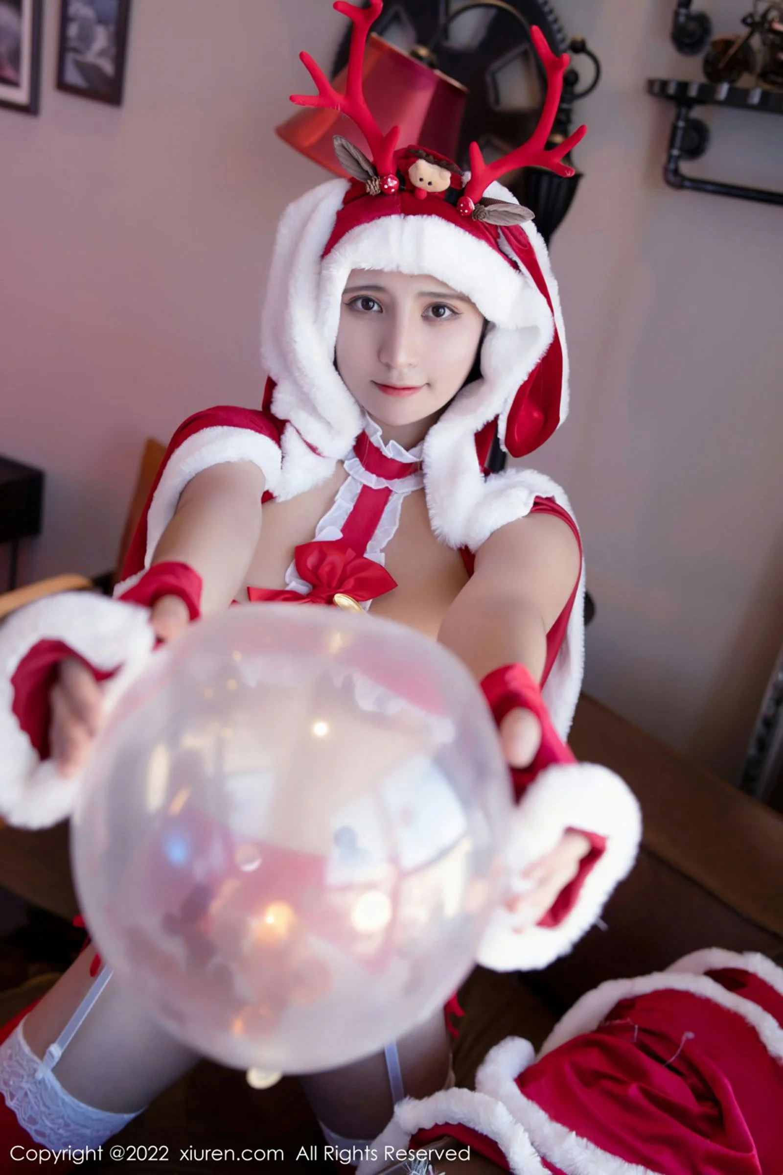 久久Aimee - Photo 33