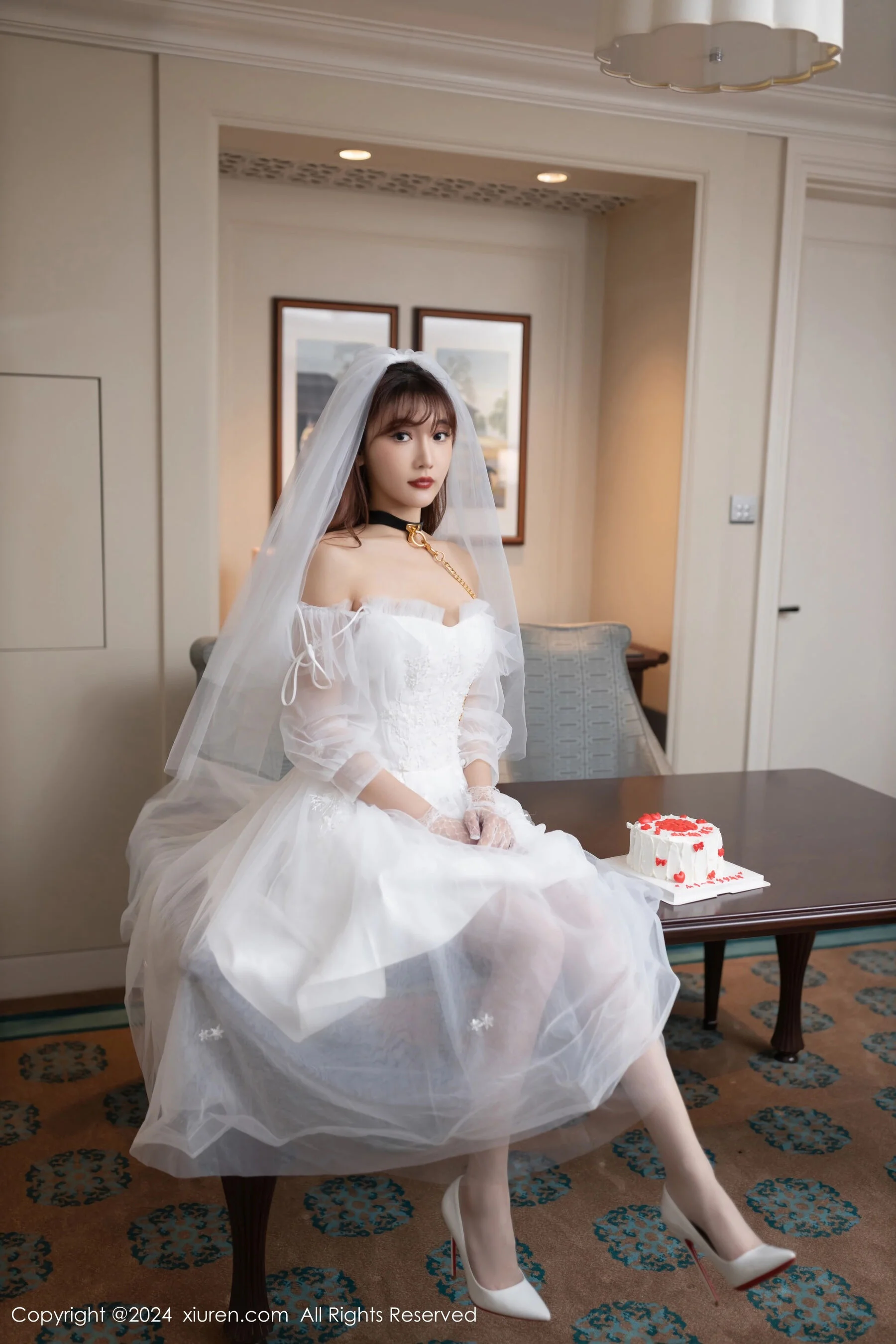 陆萱萱 - Photo 10