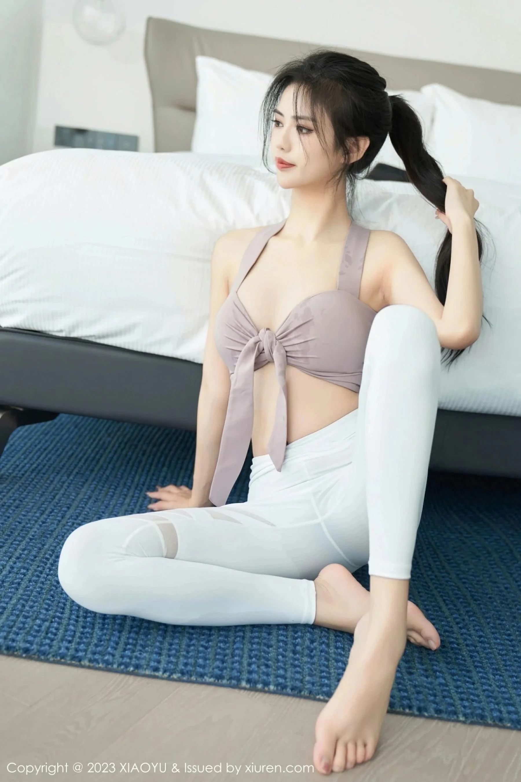 浅浅Danny - Photo 46