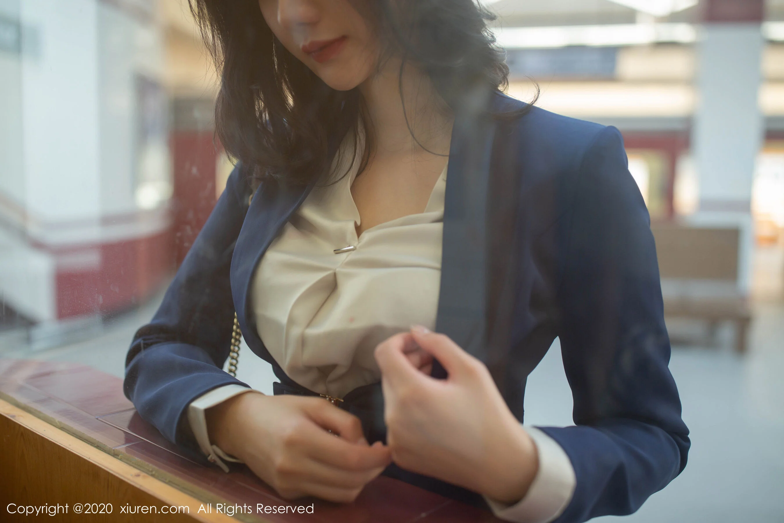 就是阿朱啊 - Photo 6