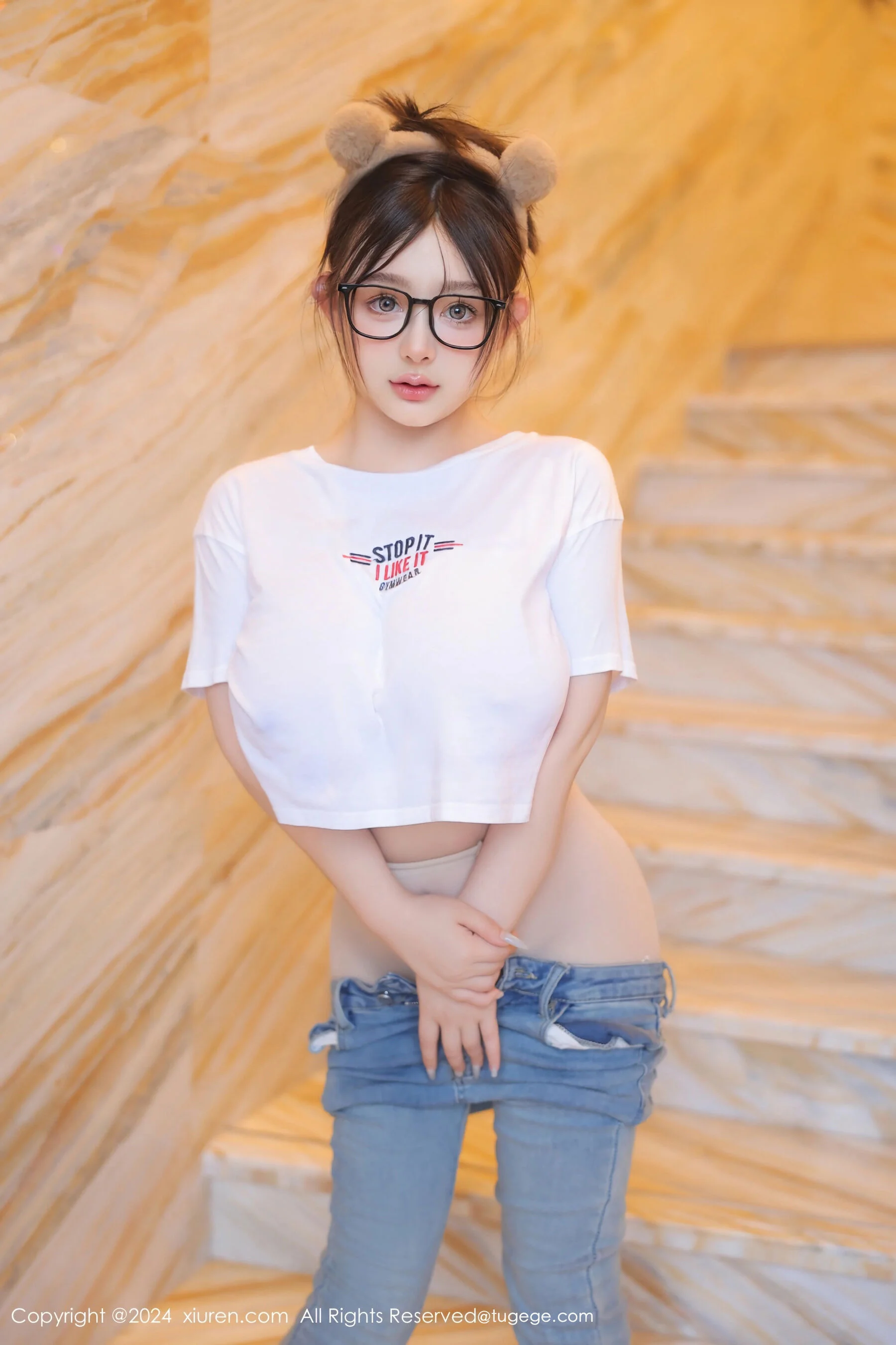 娜娜子yy - Photo 29