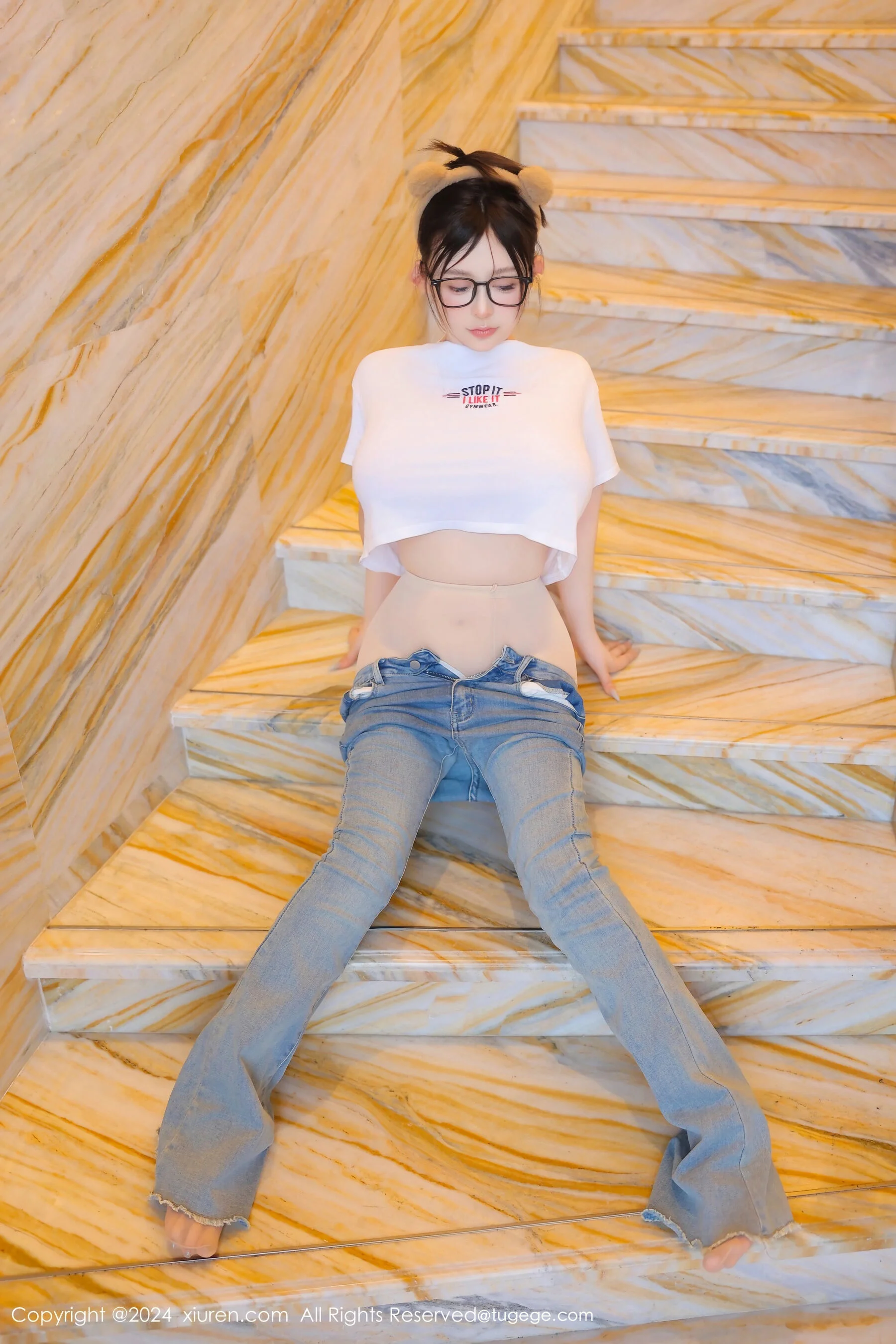 娜娜子yy - Photo 30