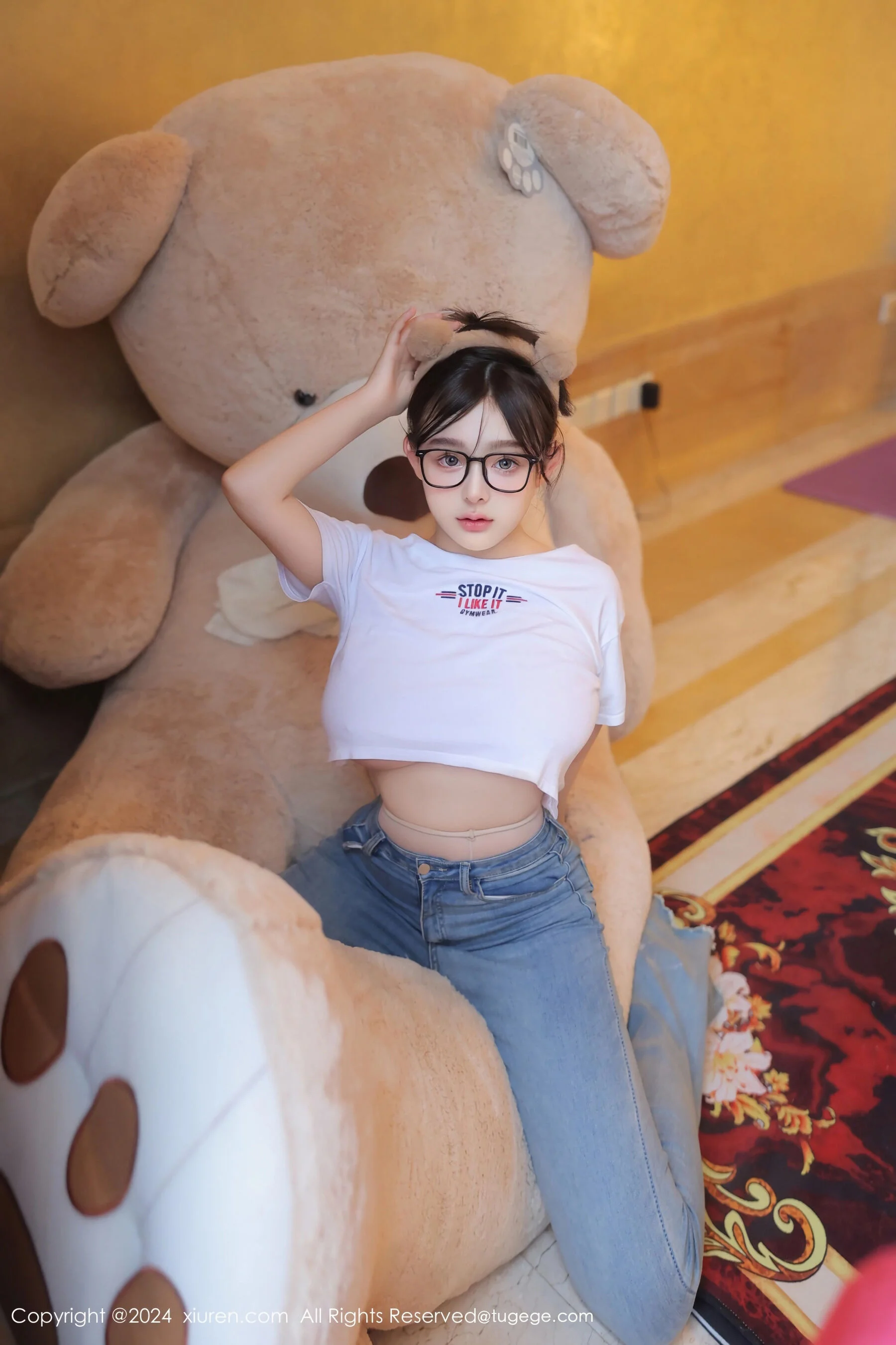 娜娜子yy - Photo 33