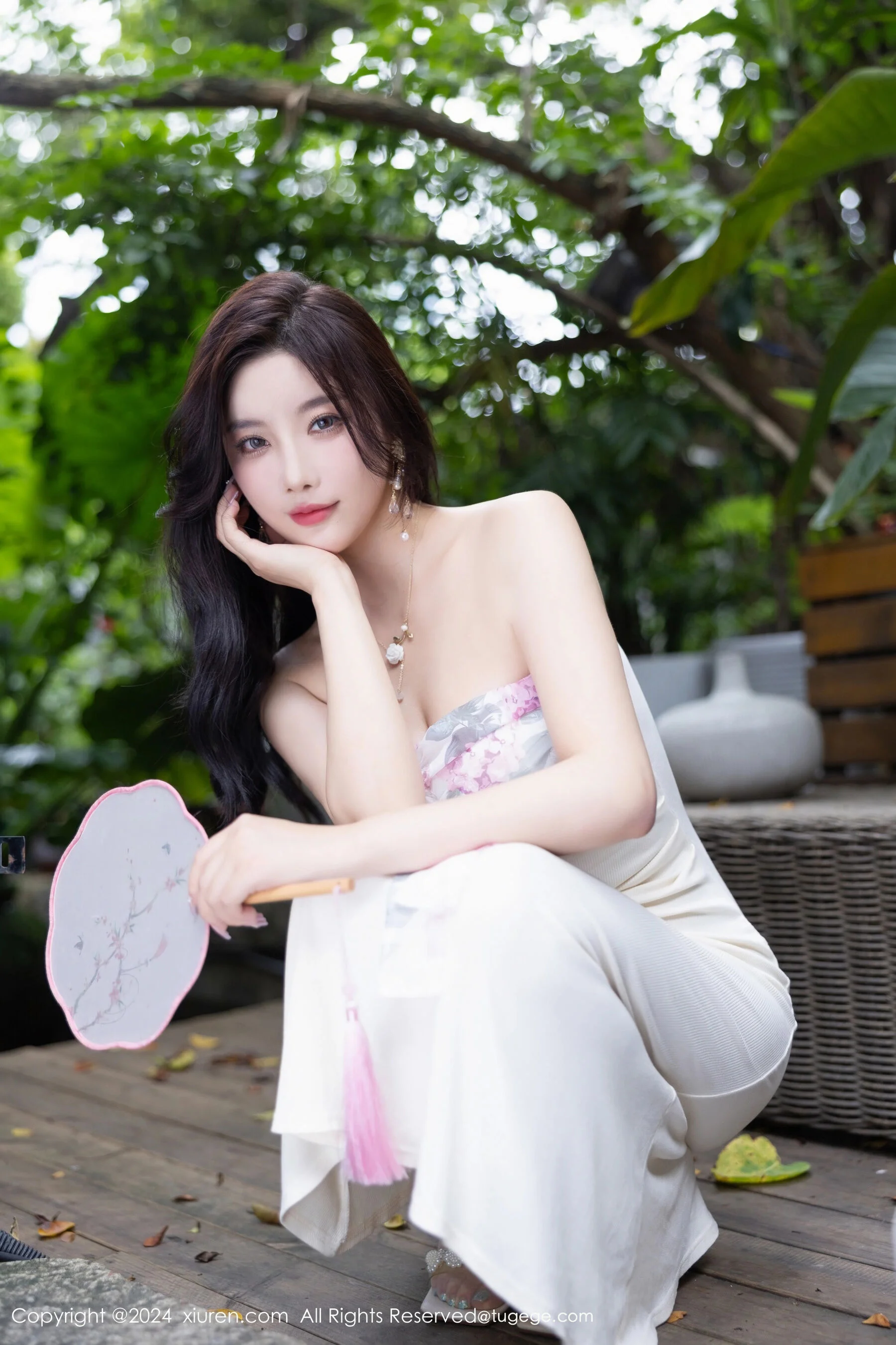 杨晨晨Yome - Photo 4