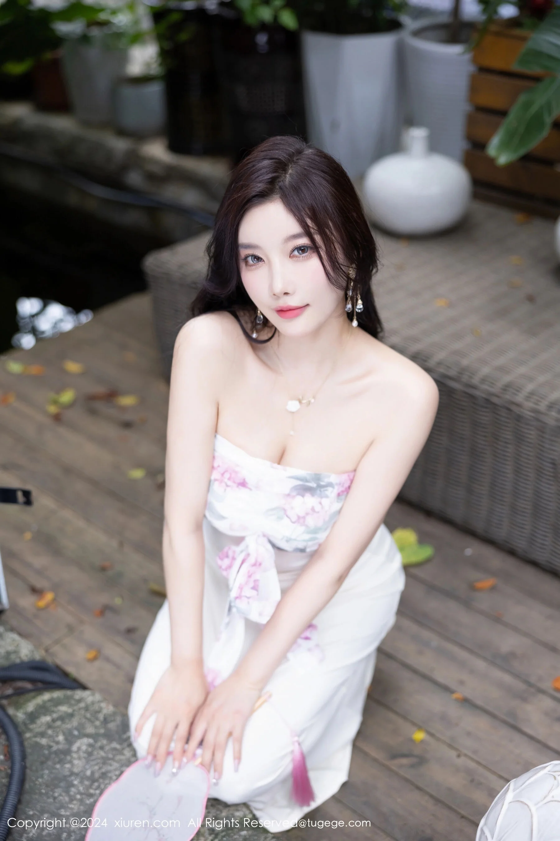 杨晨晨Yome - Photo 5