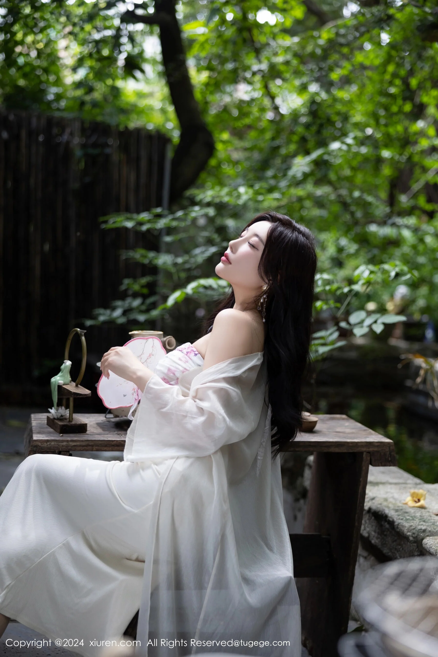 杨晨晨Yome - Photo 67