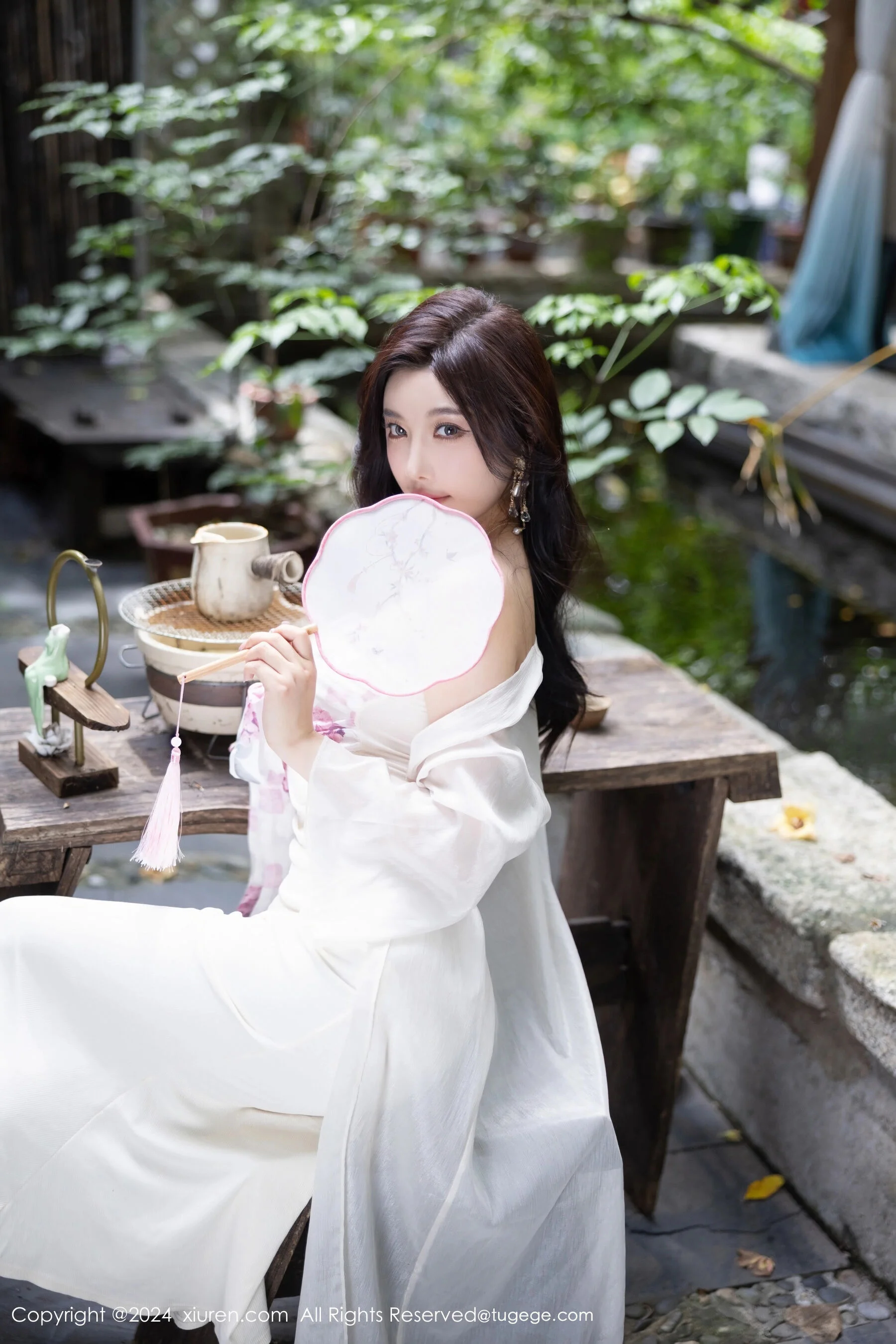 杨晨晨Yome - Photo 68