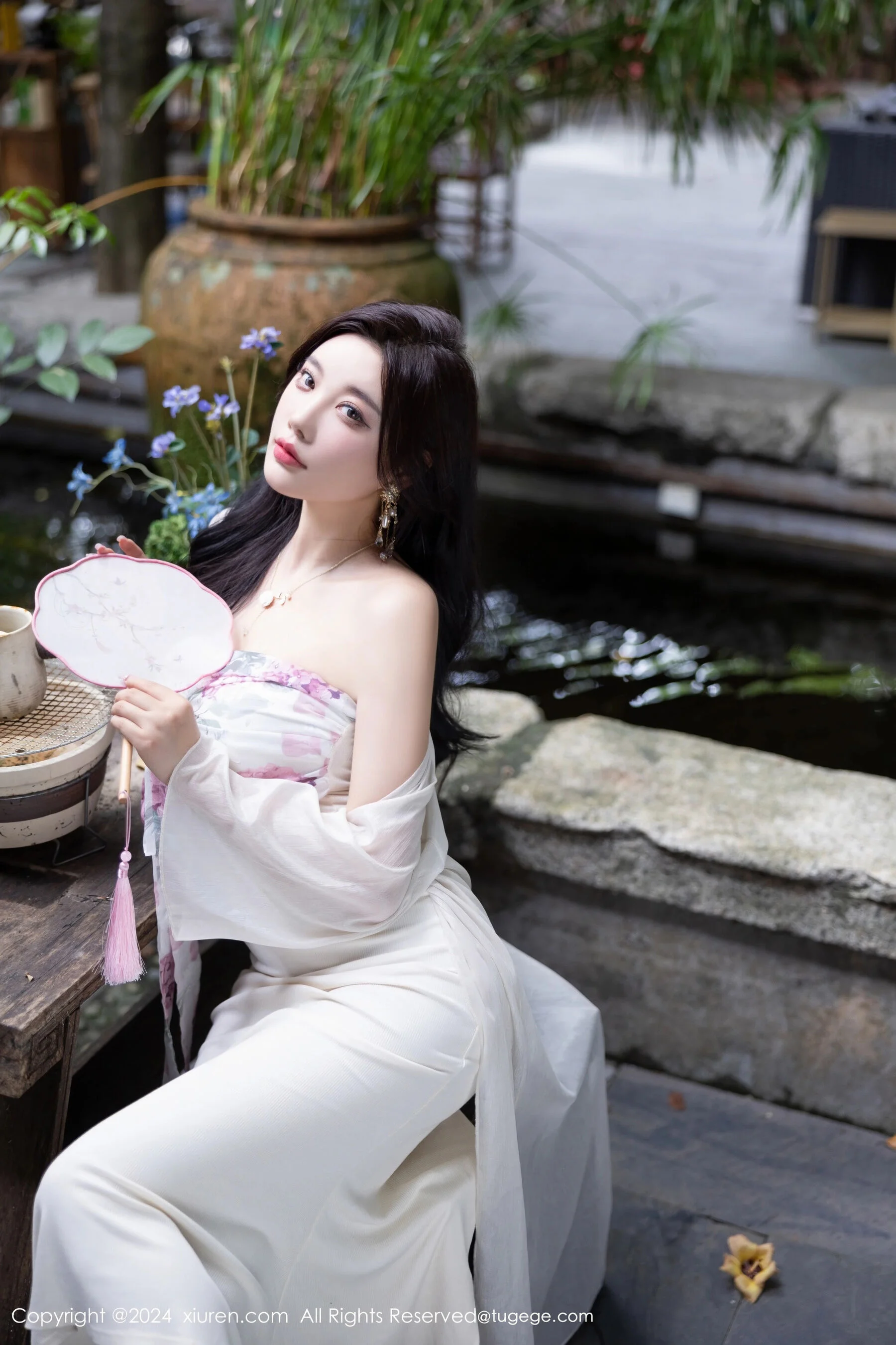 杨晨晨Yome - Photo 71