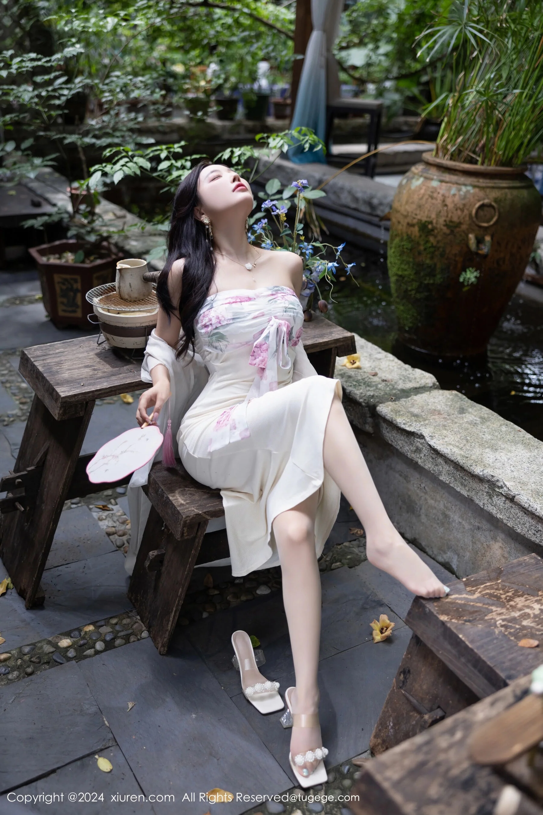 杨晨晨Yome - Photo 73