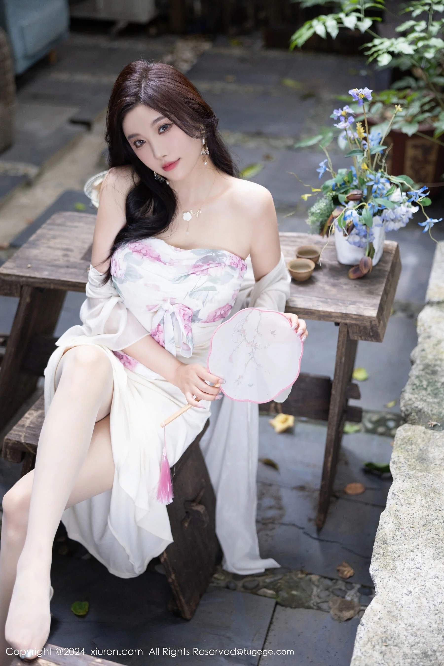 杨晨晨Yome - Photo 74