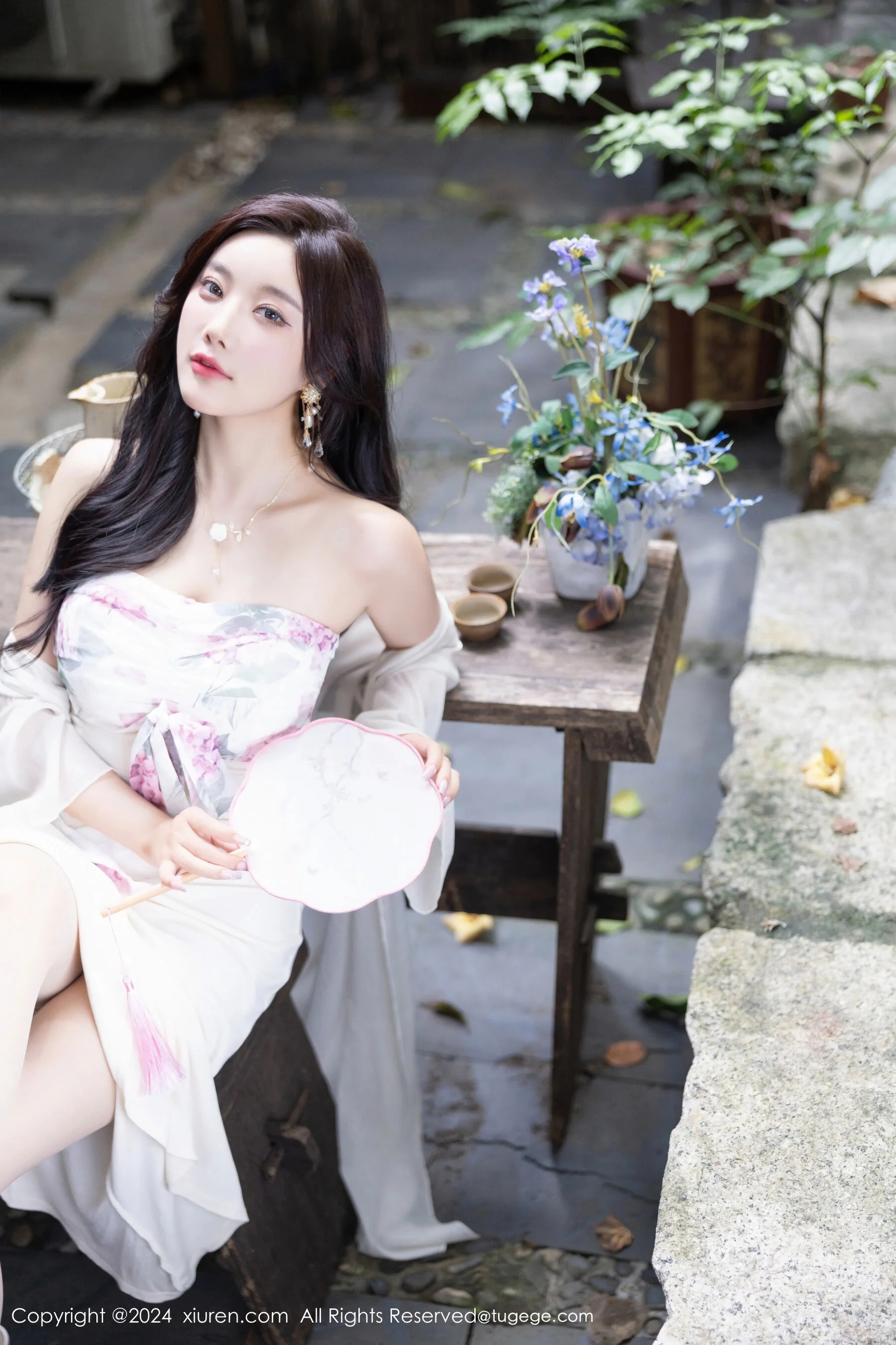 杨晨晨Yome - Photo 75