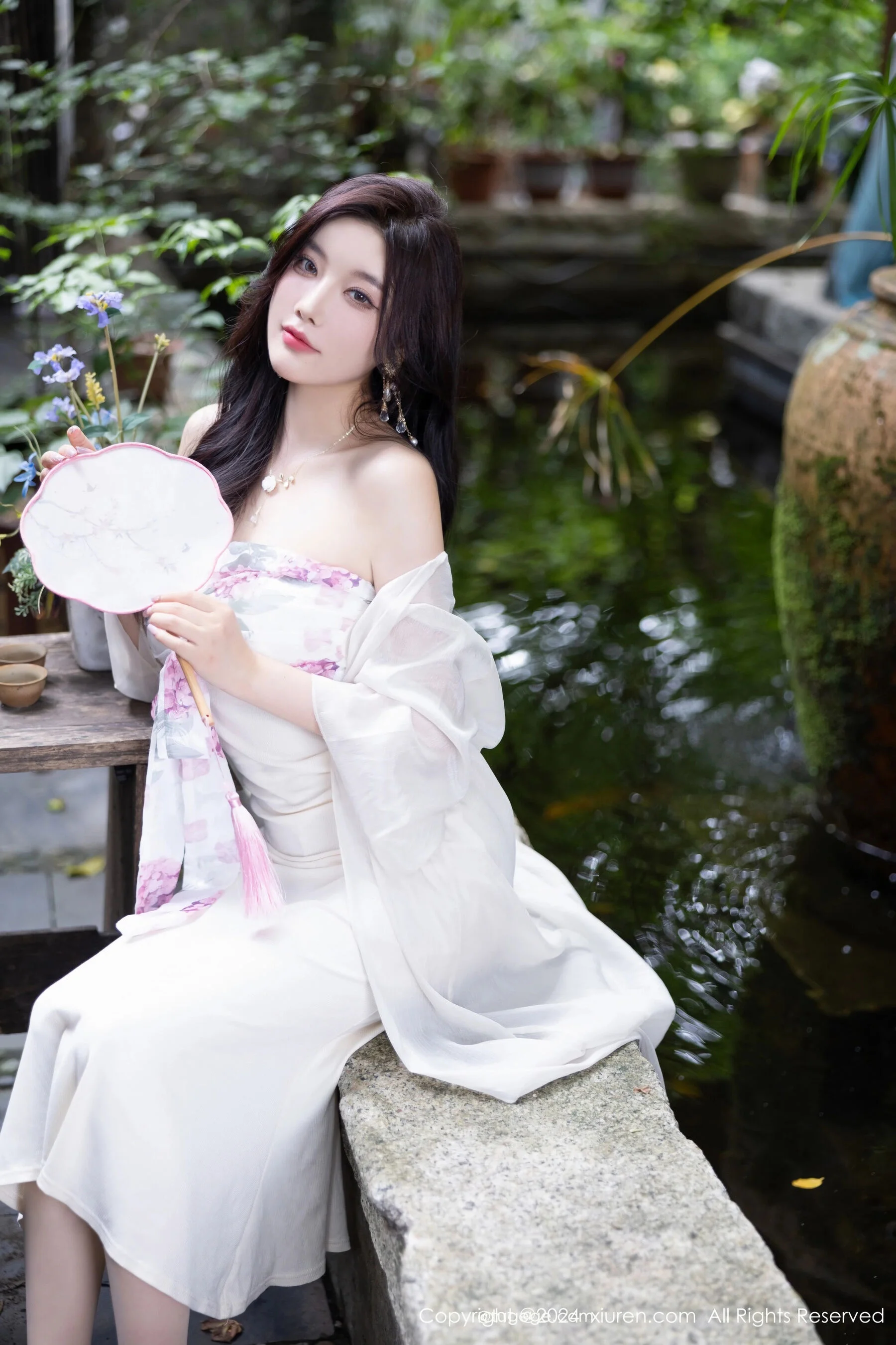 杨晨晨Yome - Photo 76