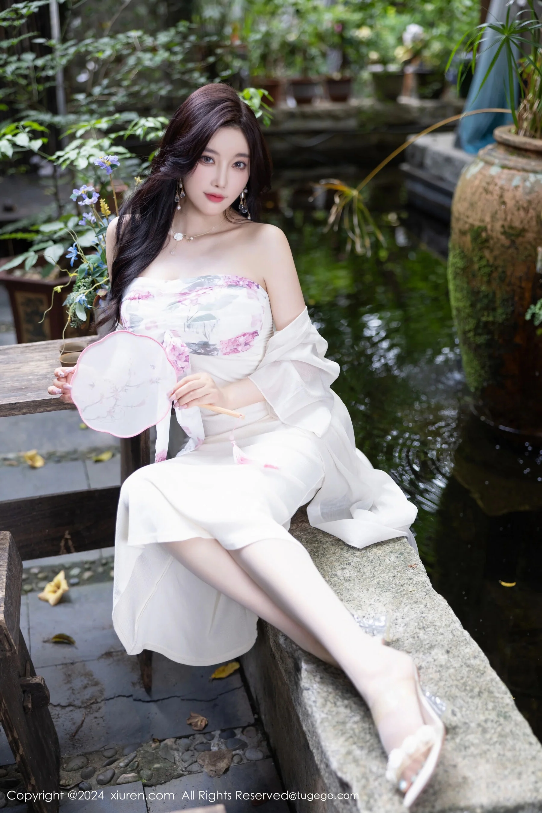 杨晨晨Yome - Photo 77