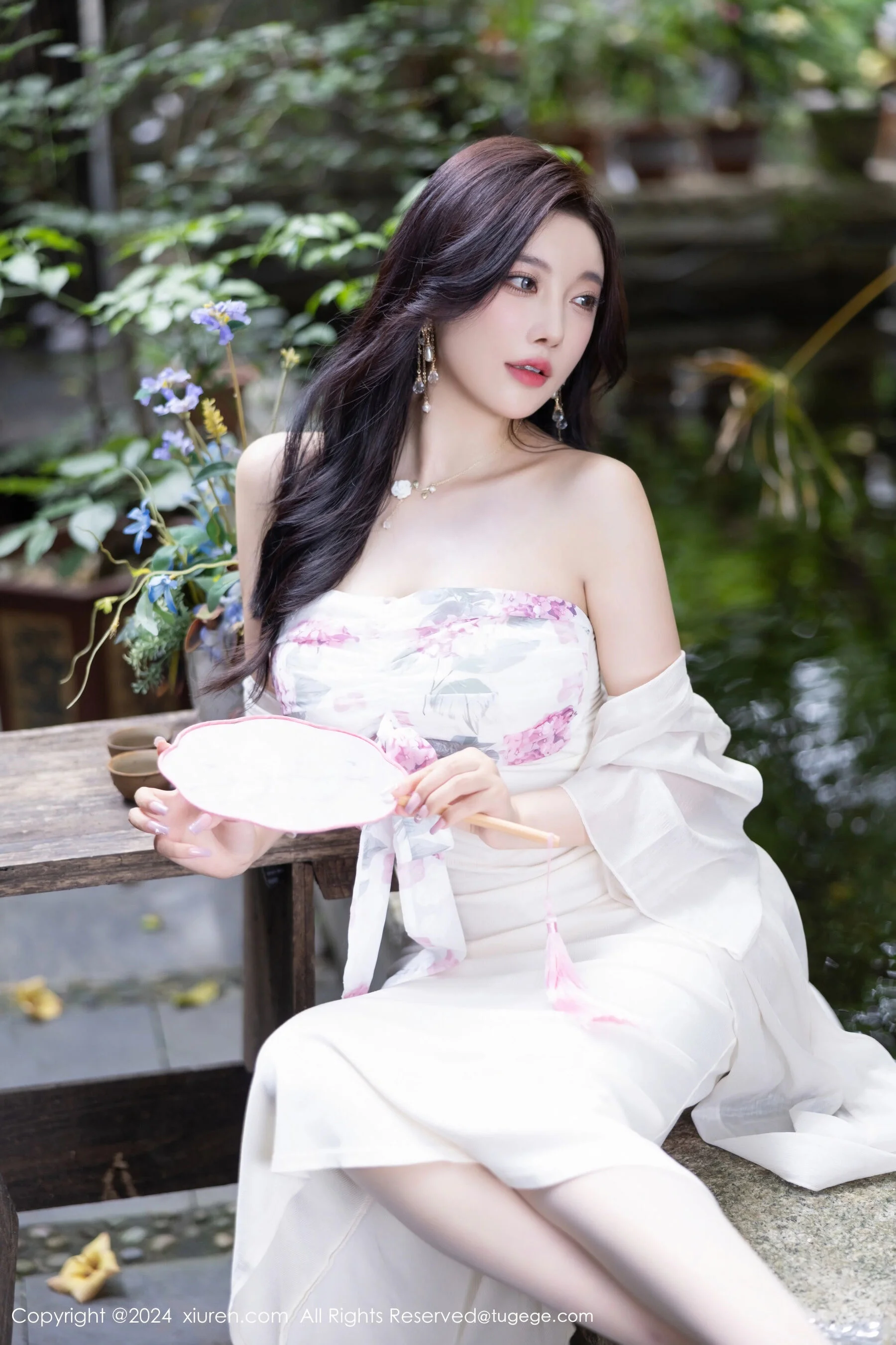 杨晨晨Yome - Photo 79