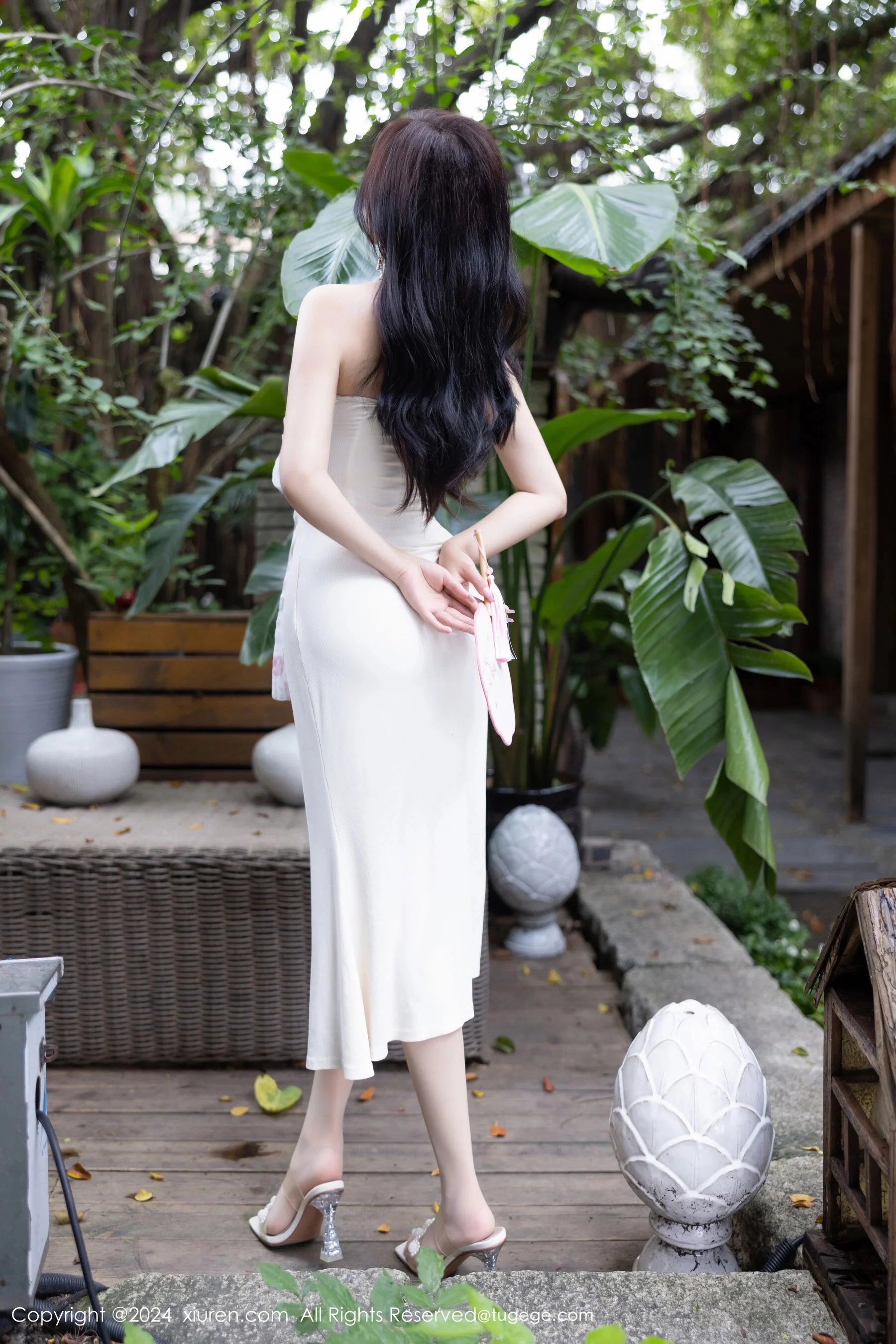 杨晨晨Yome - Photo 80