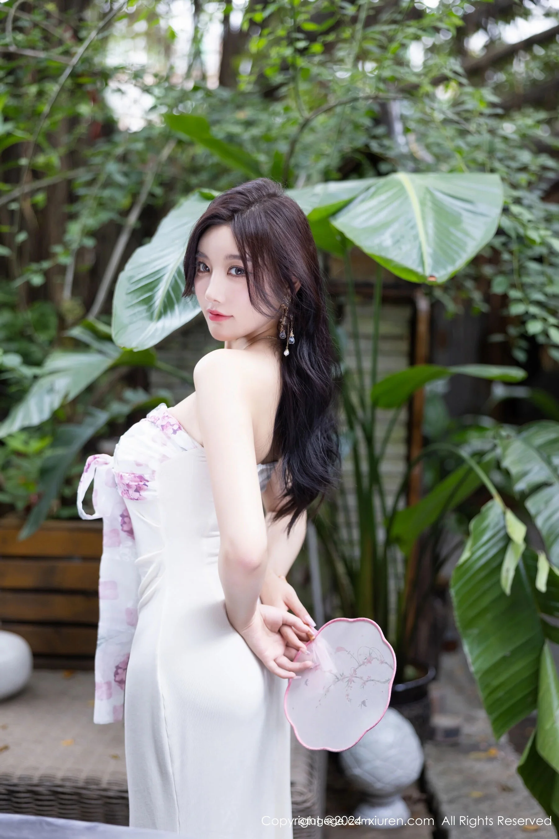 杨晨晨Yome - Photo 81