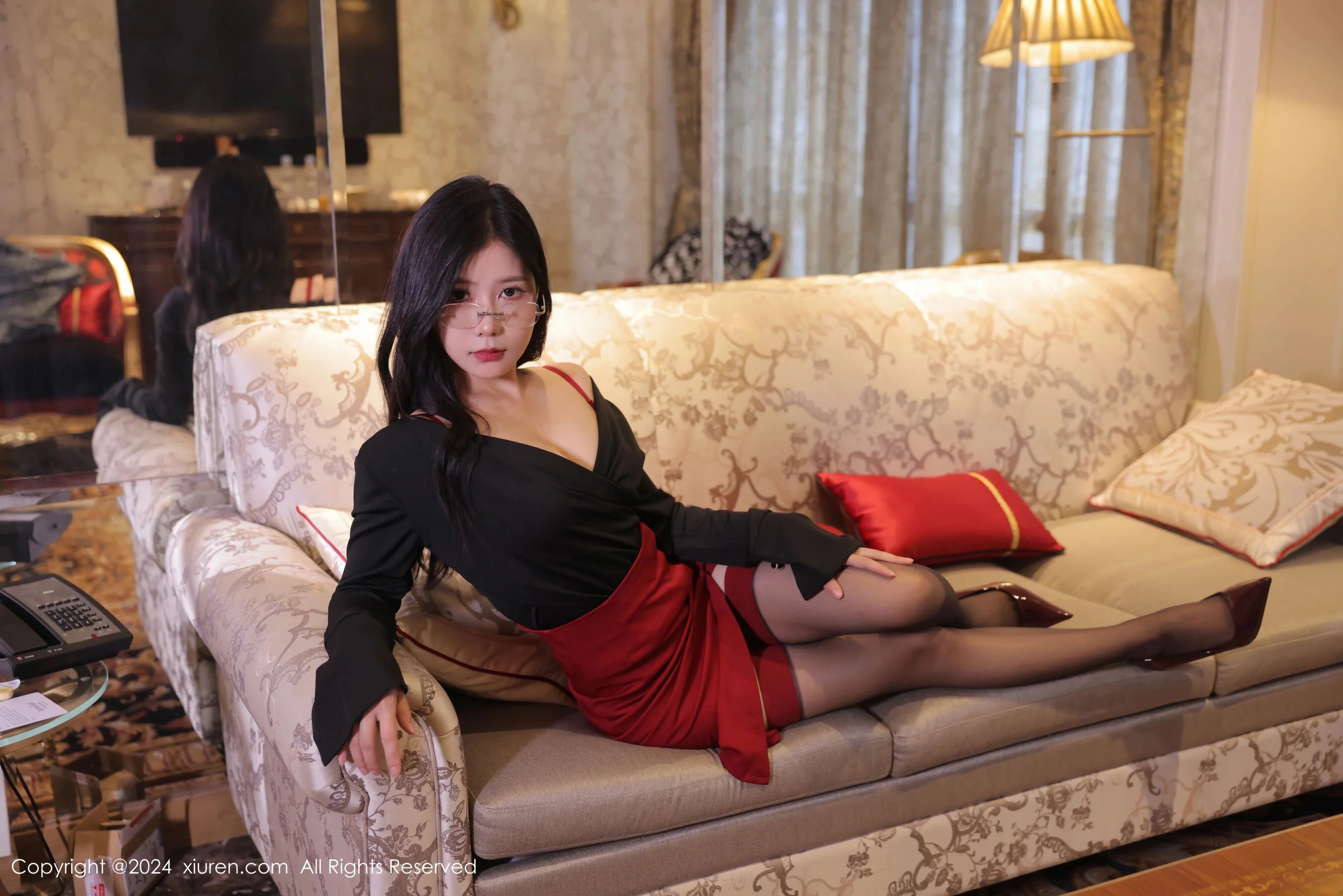 尹甜甜 - Photo 10