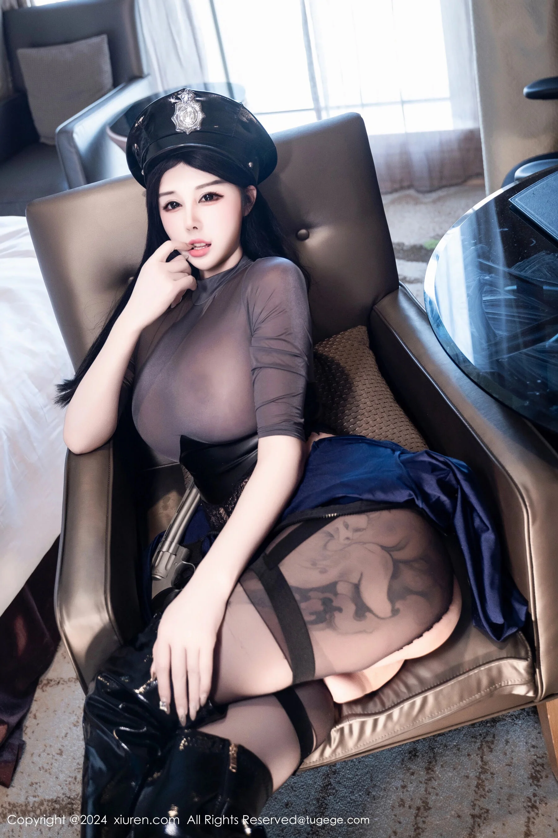 陈芊儿 - Photo 61