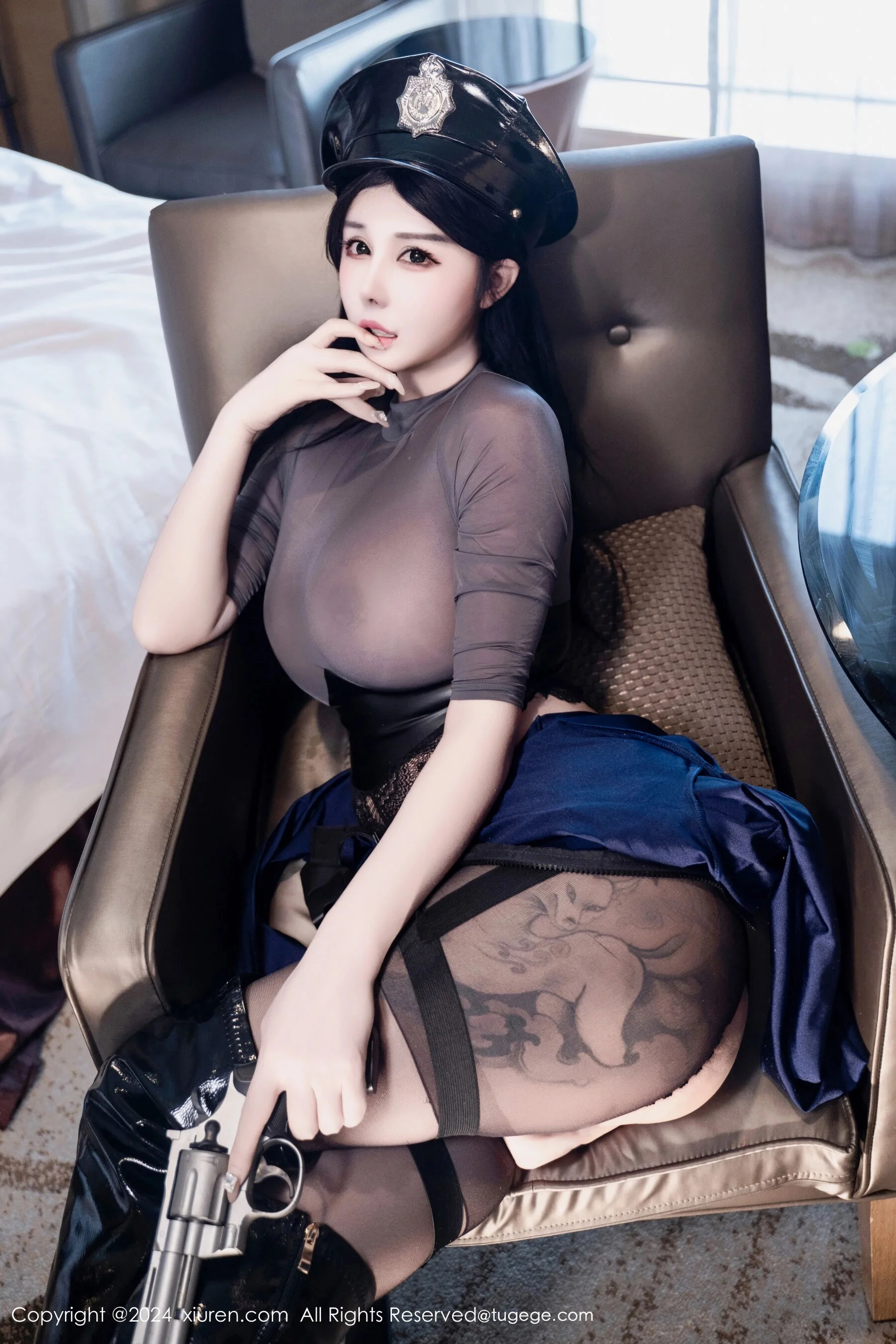 陈芊儿 - Photo 63