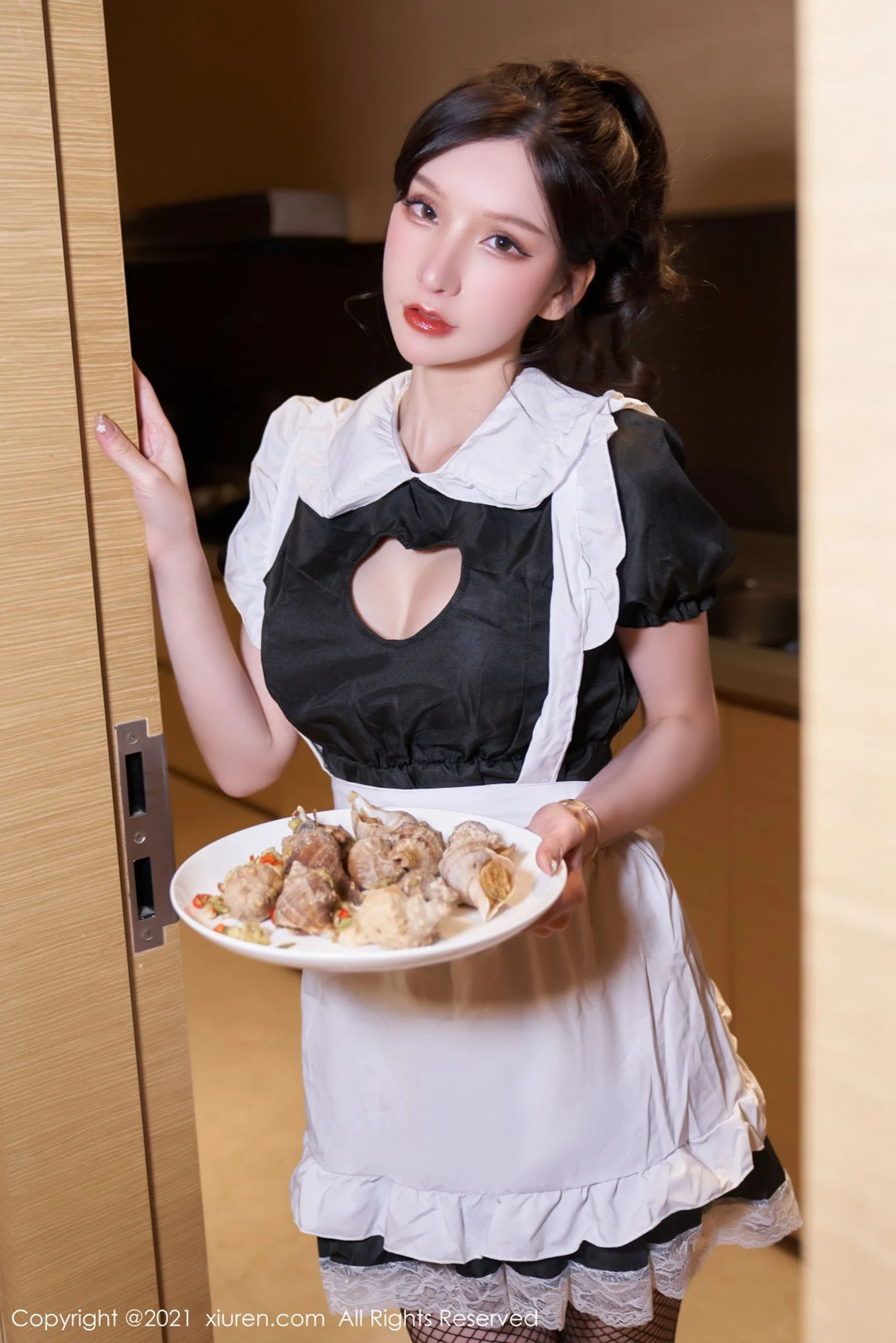 周于希Sandy - Photo 16