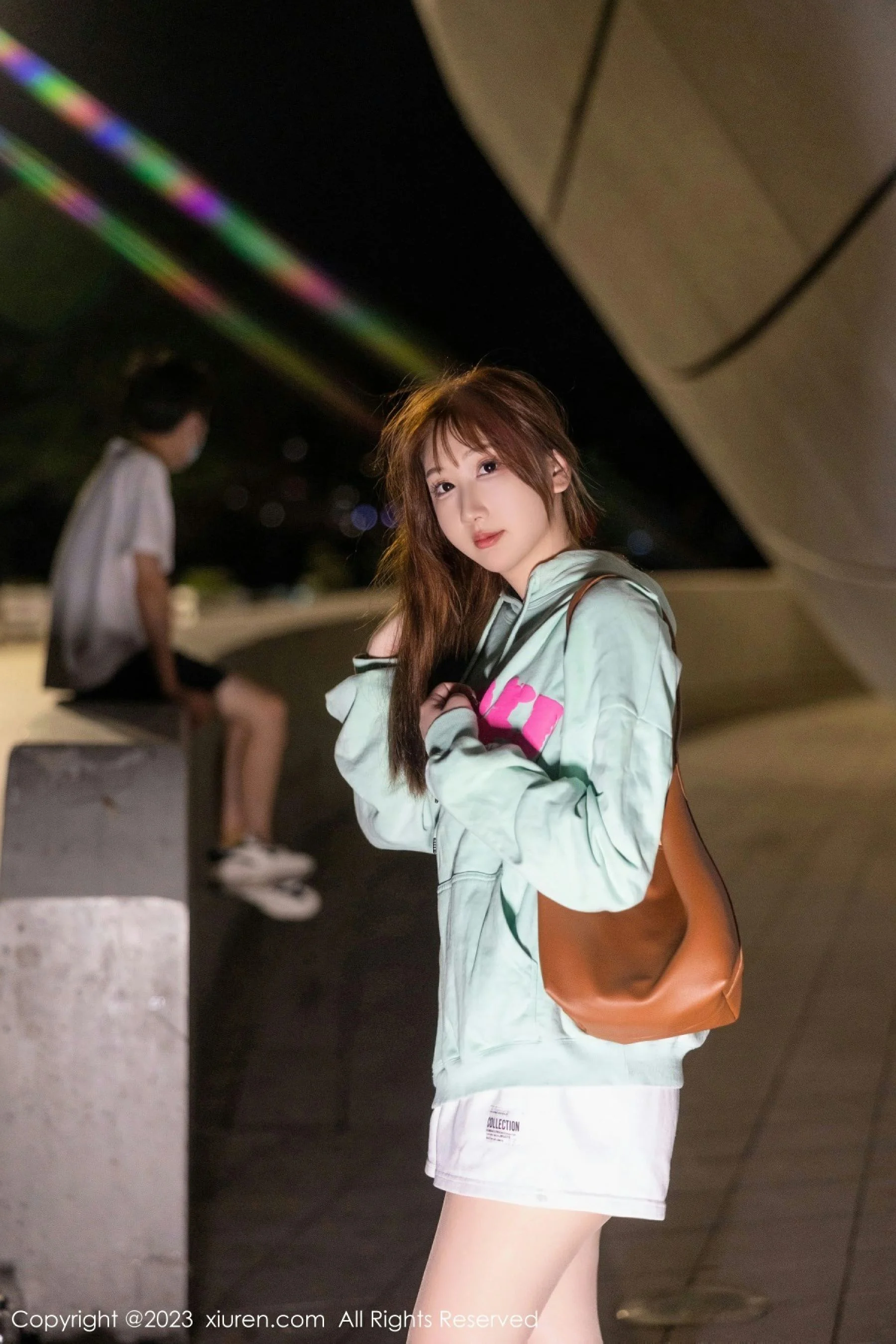 江真真 - Photo 11