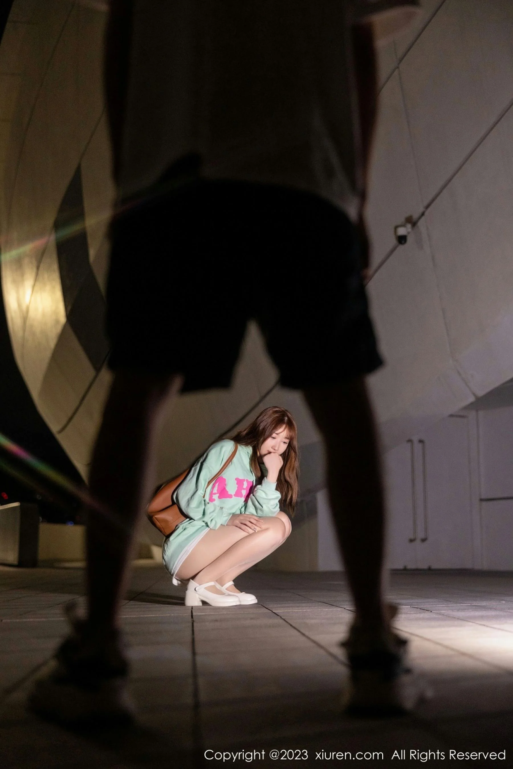 江真真 - Photo 13