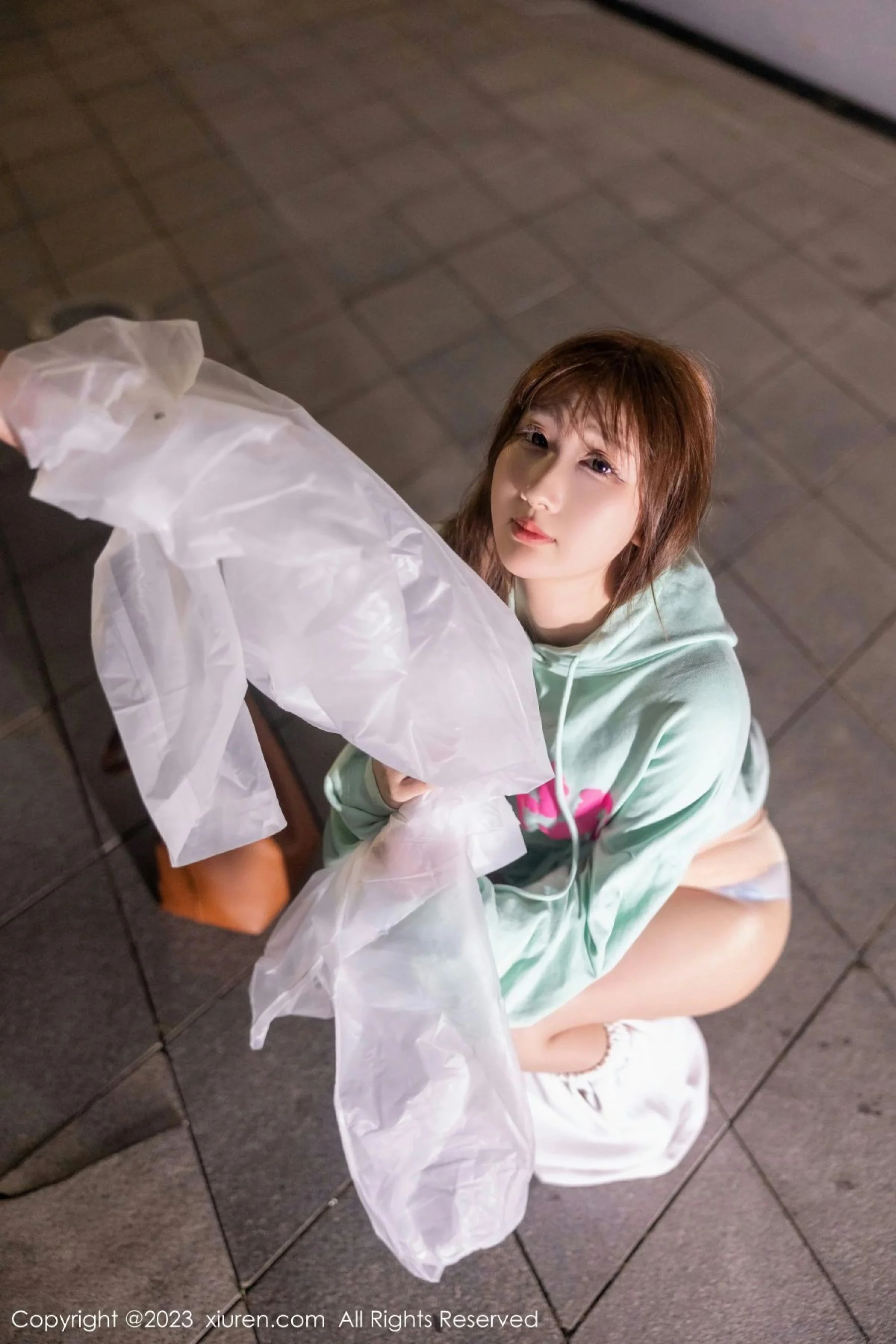 江真真 - Photo 21