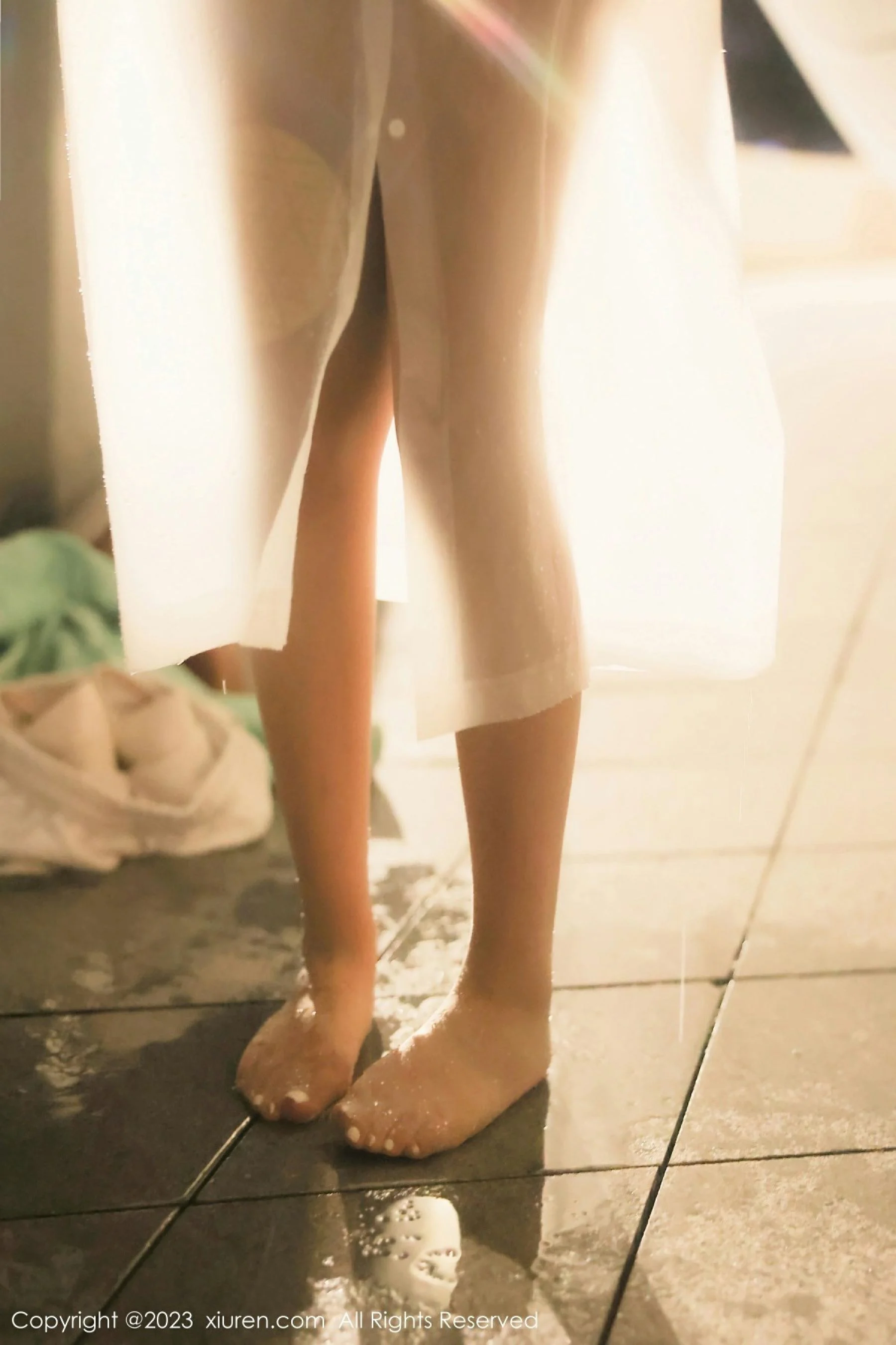 江真真 - Photo 24