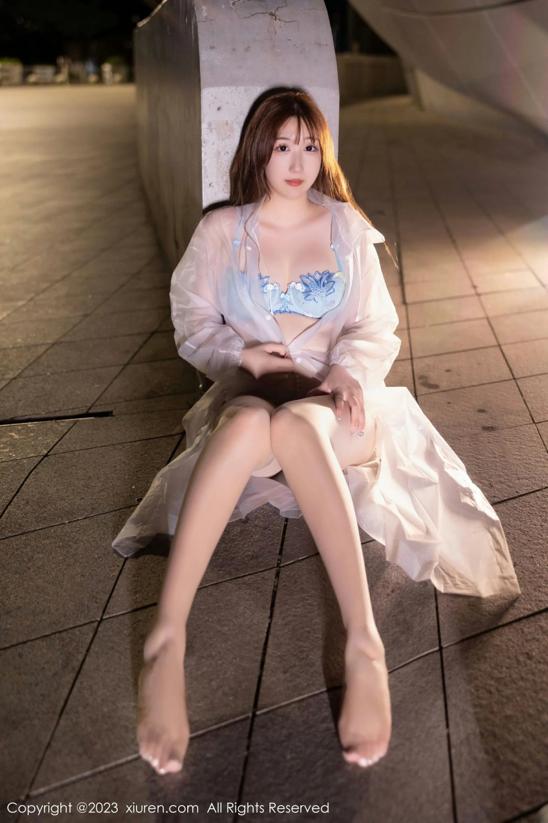 江真真 - Photo 32