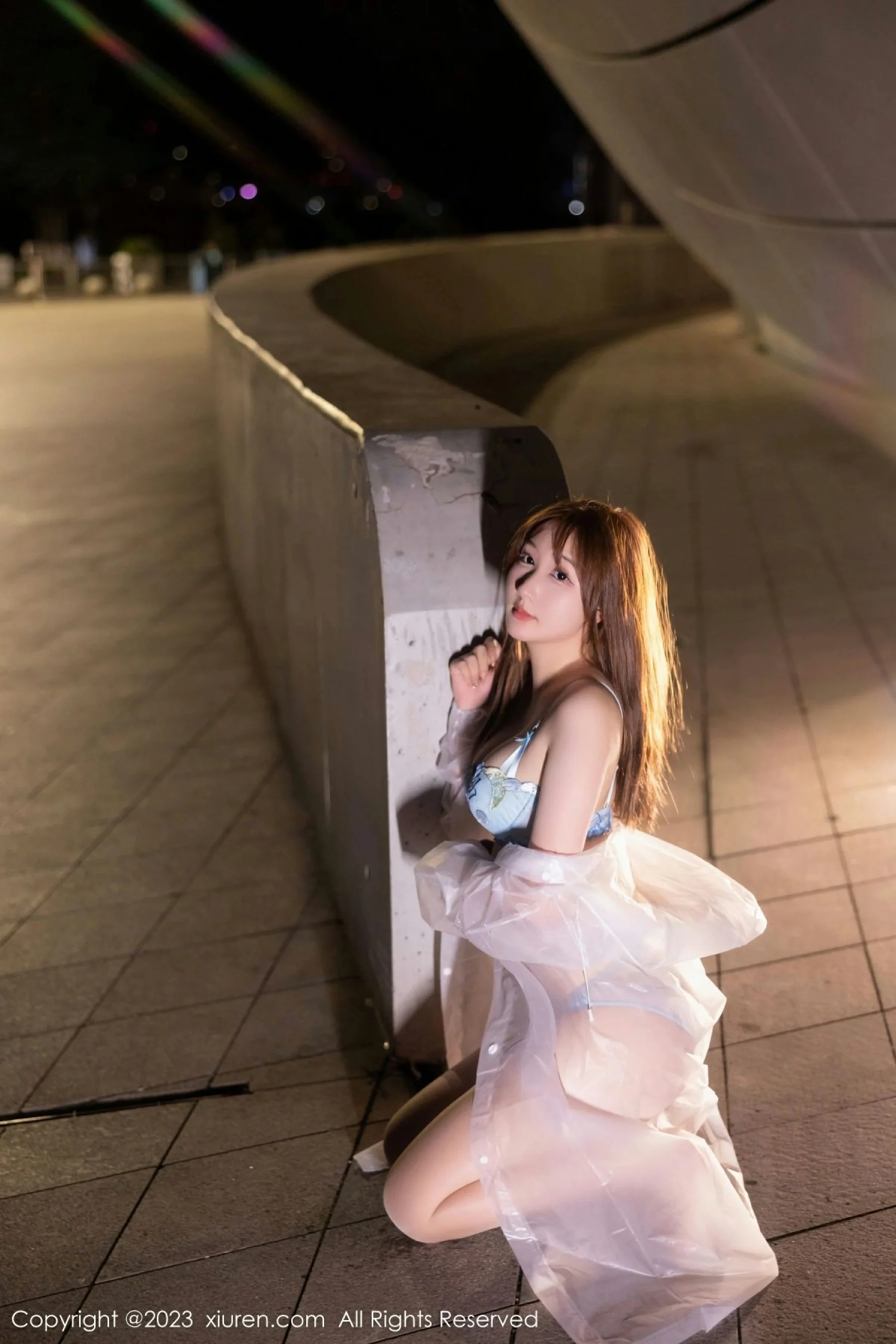 江真真 - Photo 34