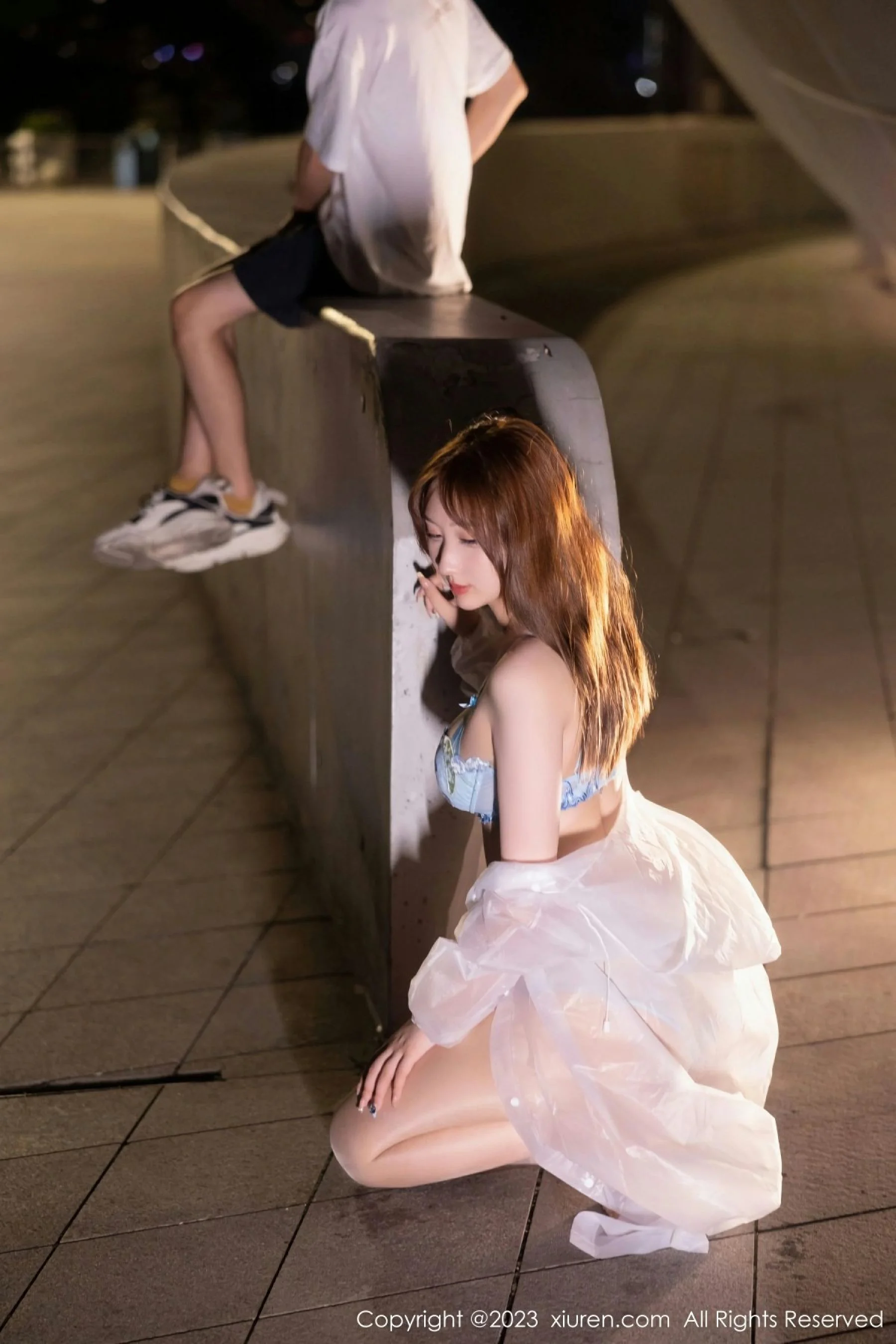 江真真 - Photo 36