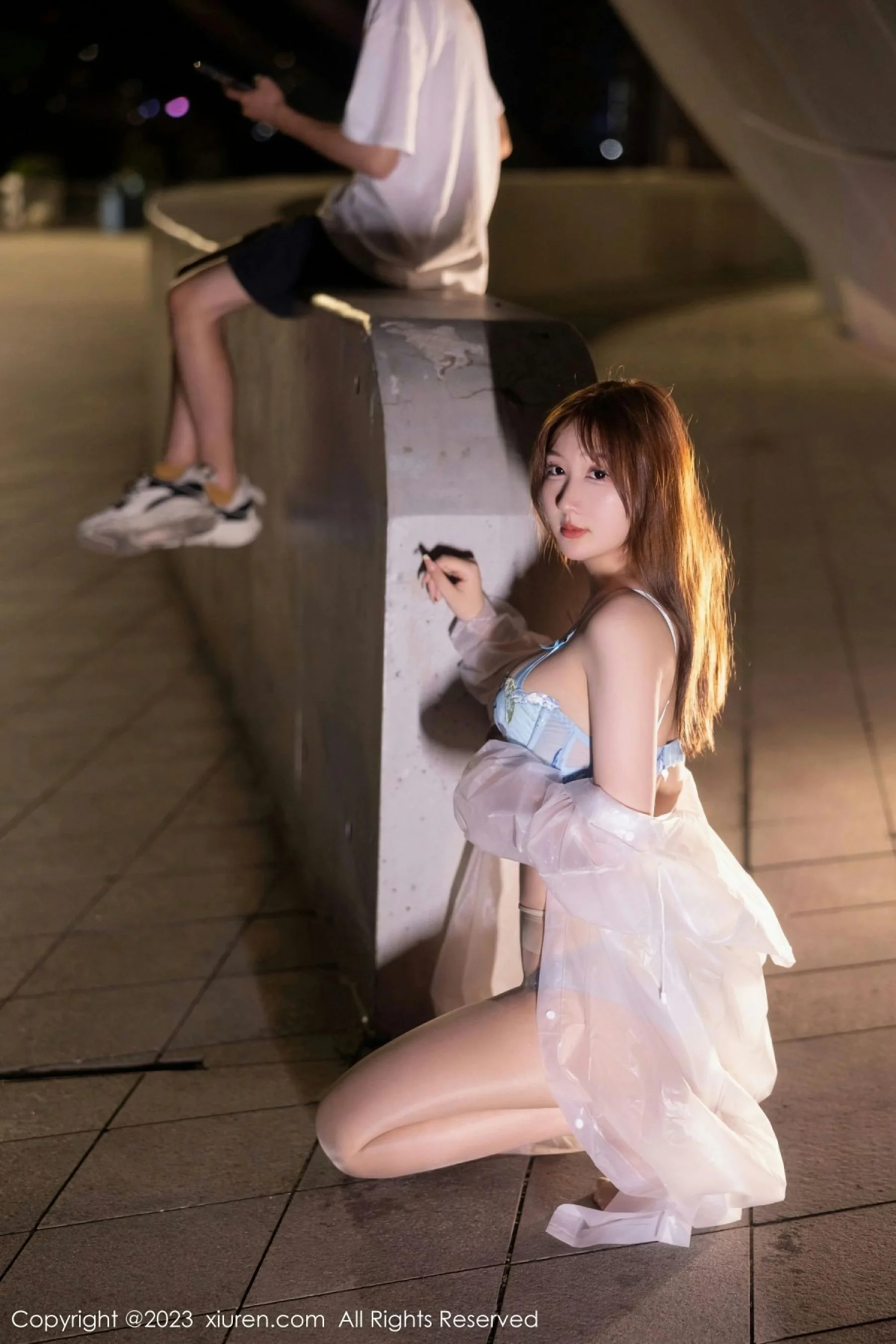 江真真 - Photo 37