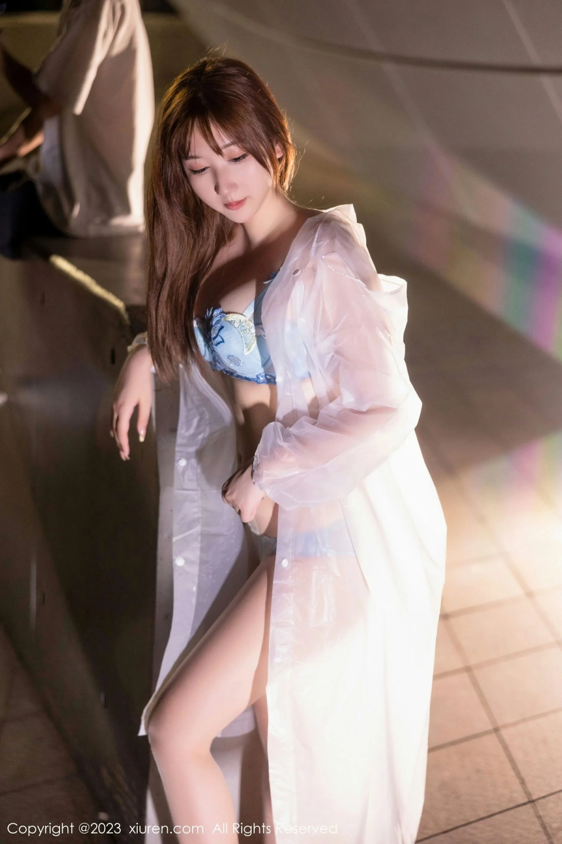 江真真 - Photo 42