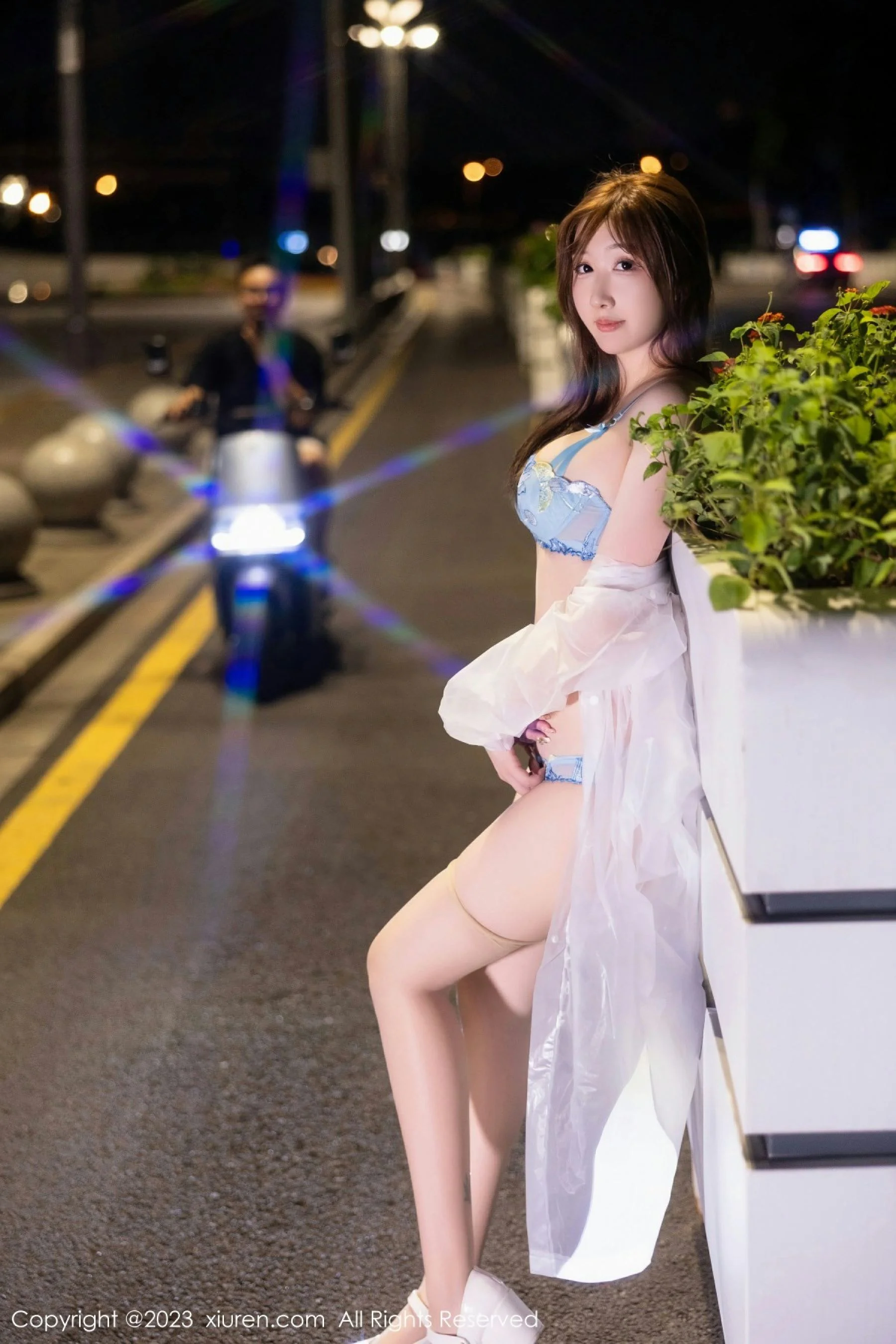 江真真 - Photo 76