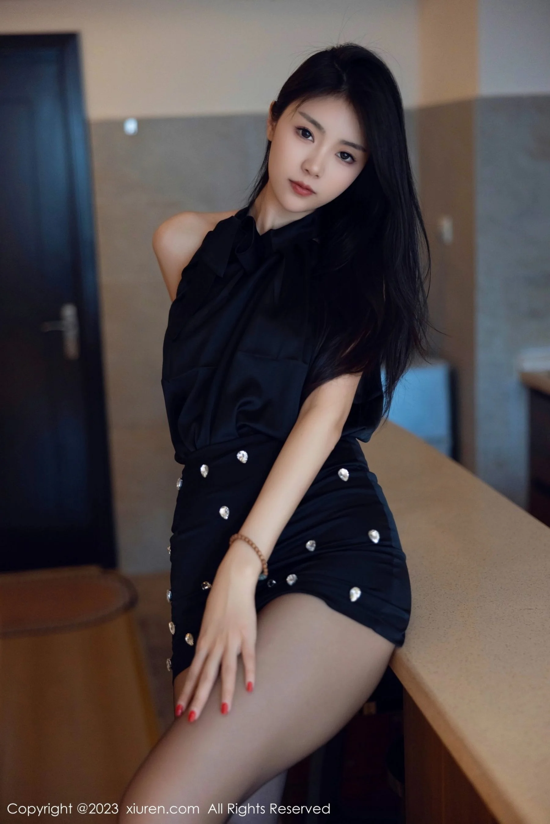 可乐Vicky - Photo 64