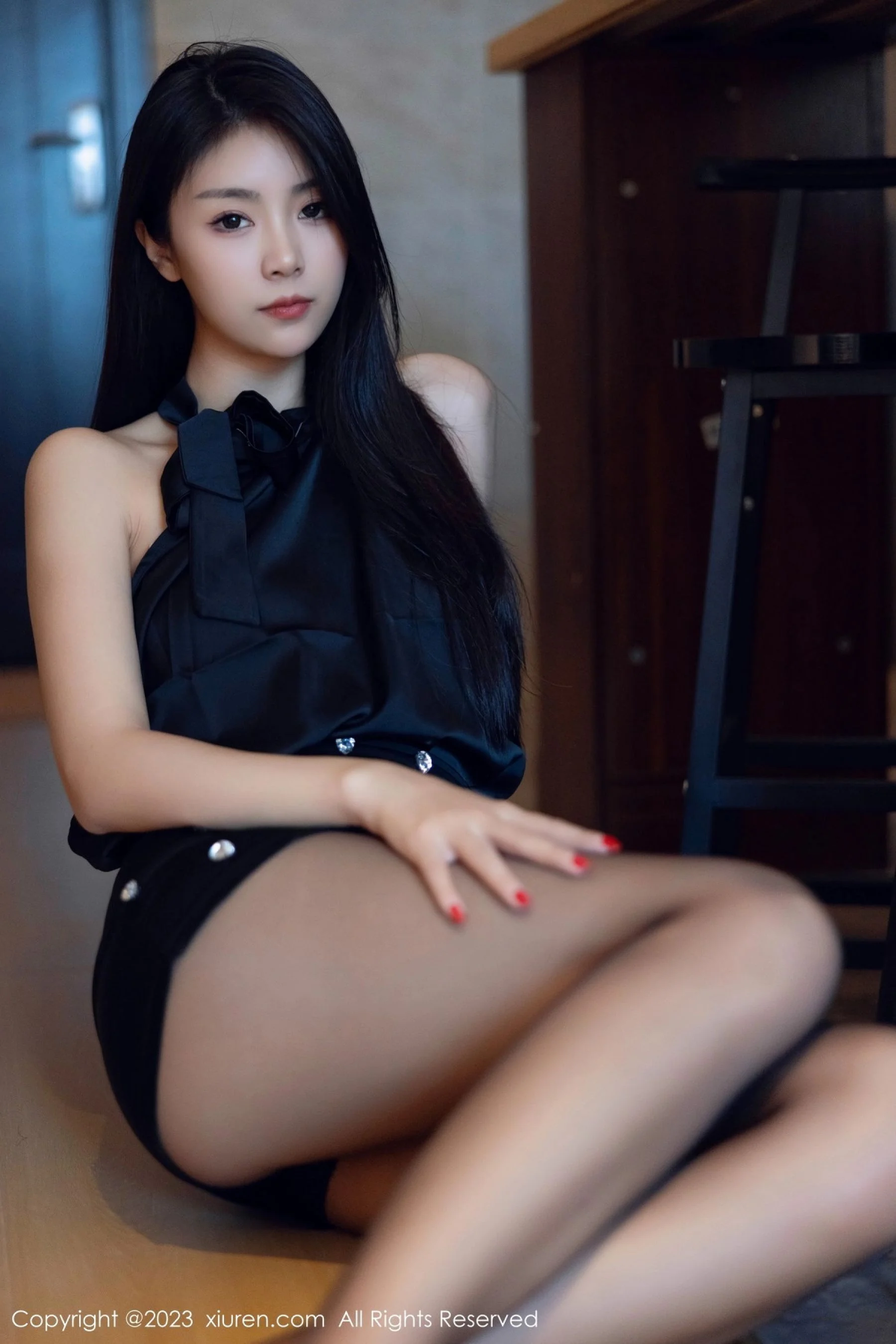 可乐Vicky - Photo 76