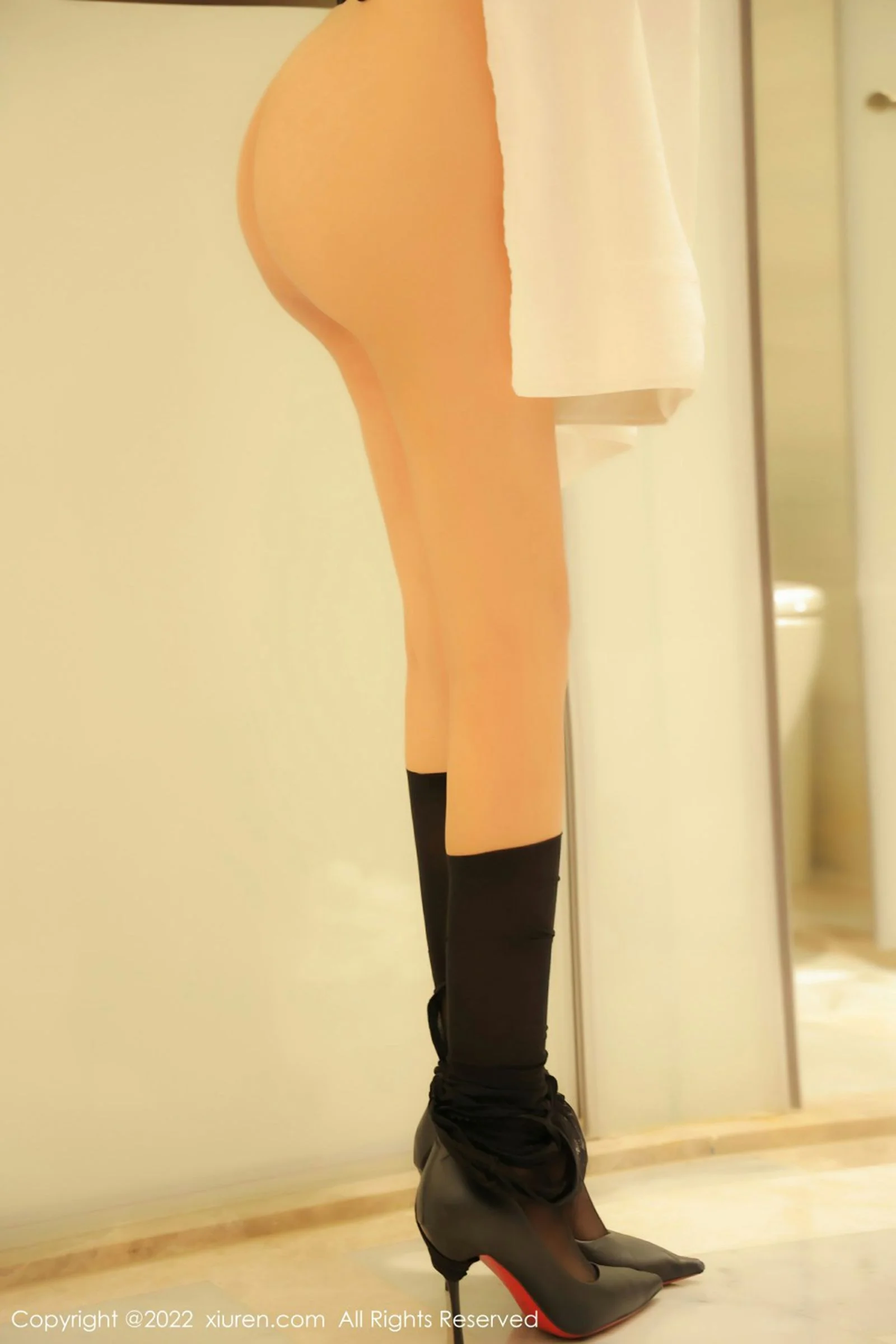 夏沫沫tifa - Photo 18