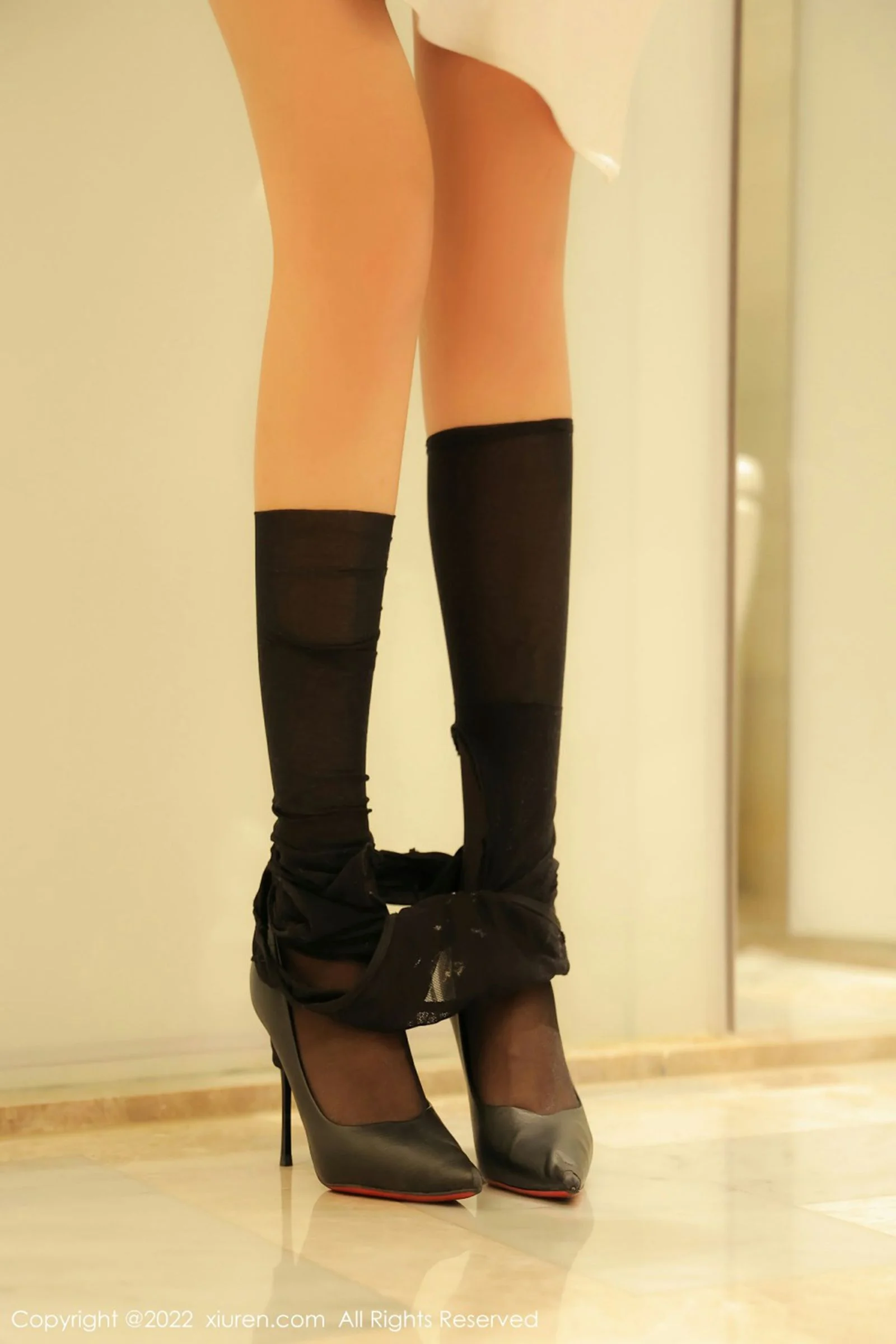 夏沫沫tifa - Photo 40