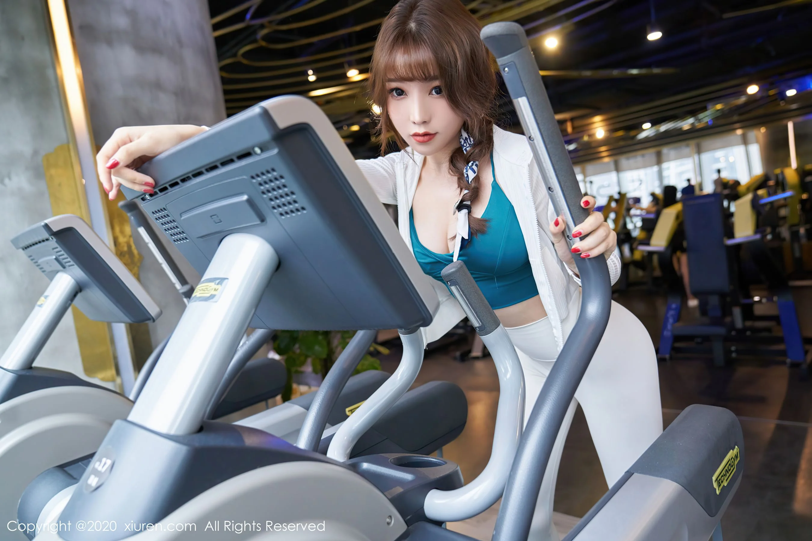 芝芝Booty - Photo 6