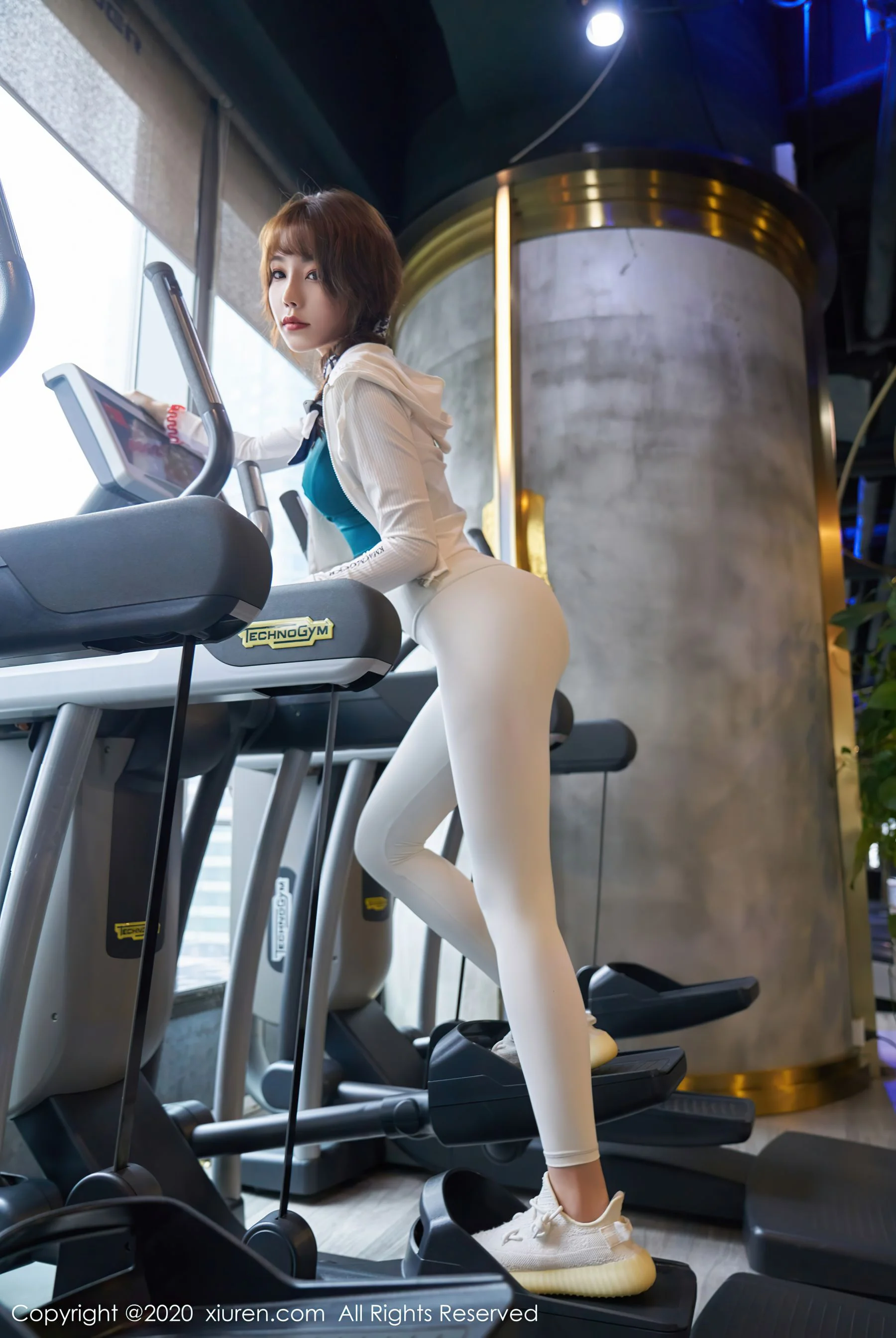 芝芝Booty - Photo 8