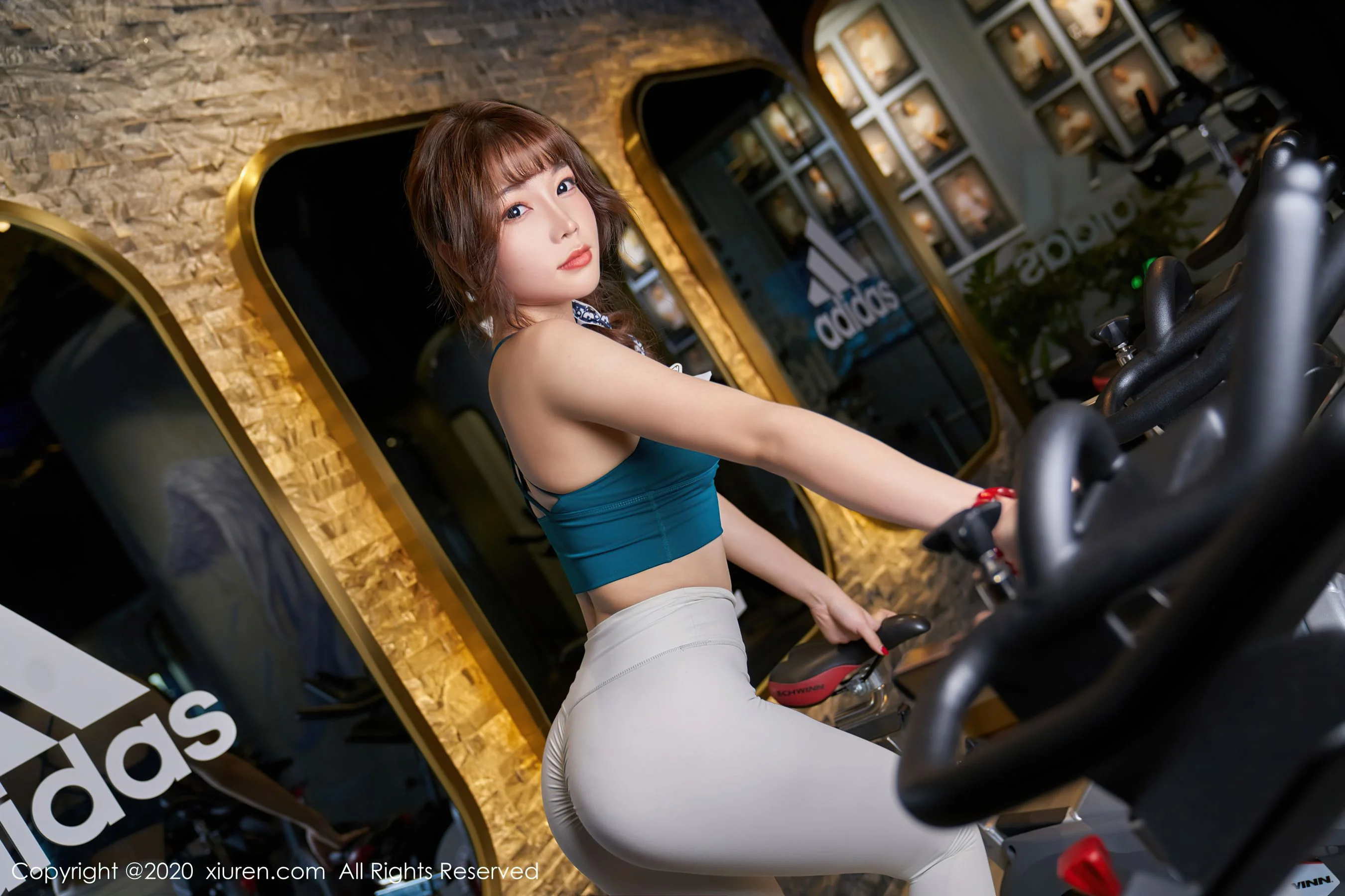 芝芝Booty - Photo 38