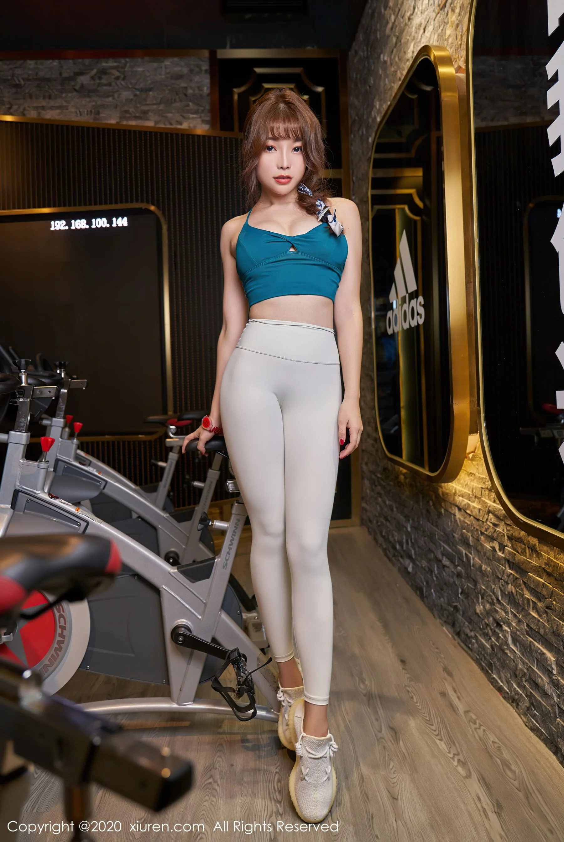 芝芝Booty - Photo 45