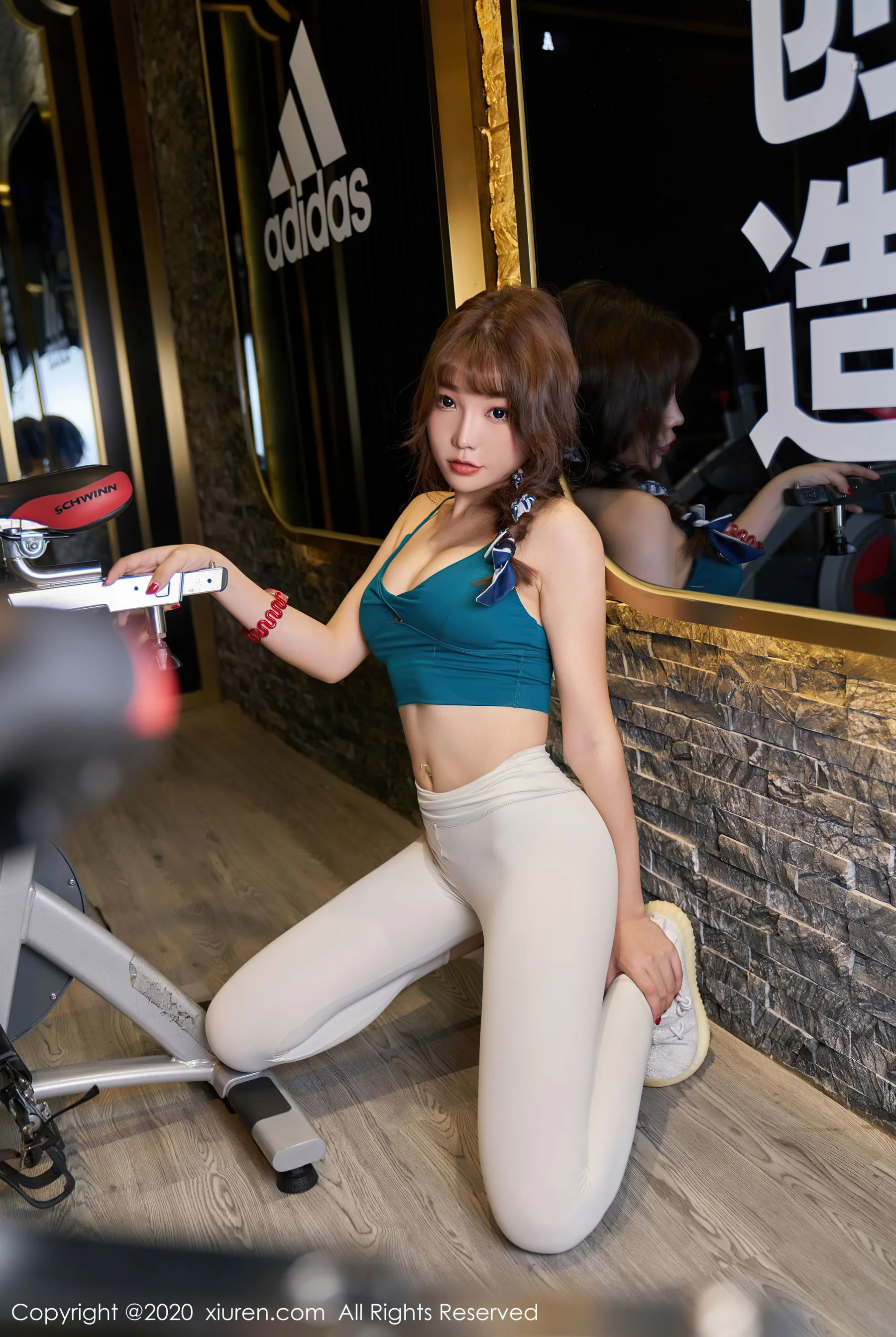 芝芝Booty - Photo 47