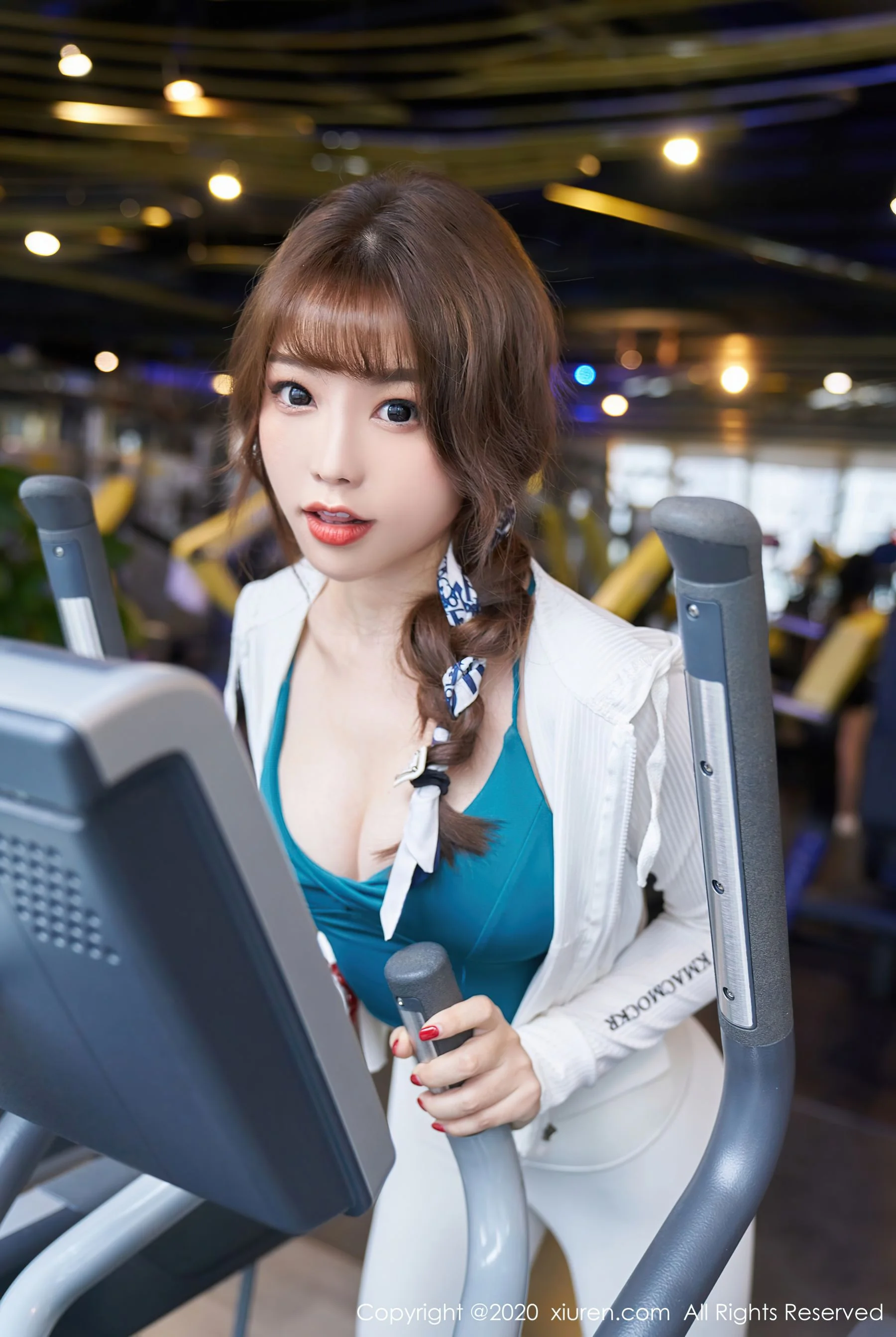 芝芝Booty - Photo 57