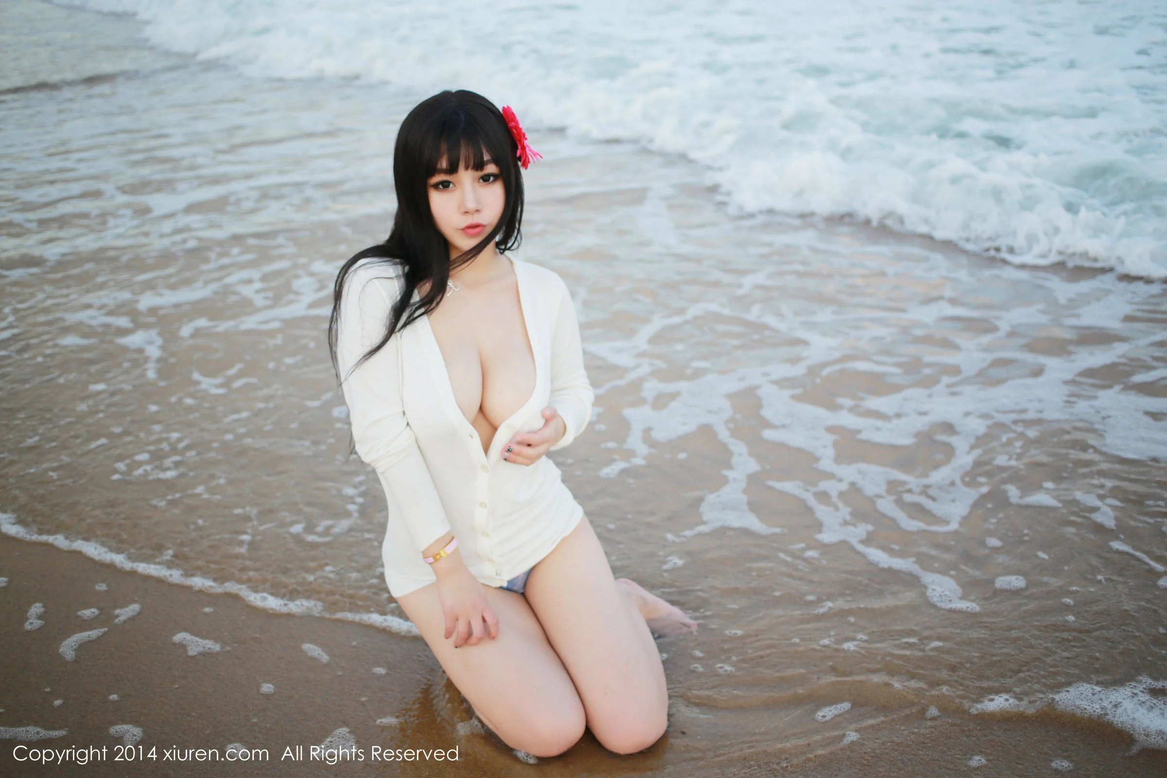 Barbie可儿 - Photo 7