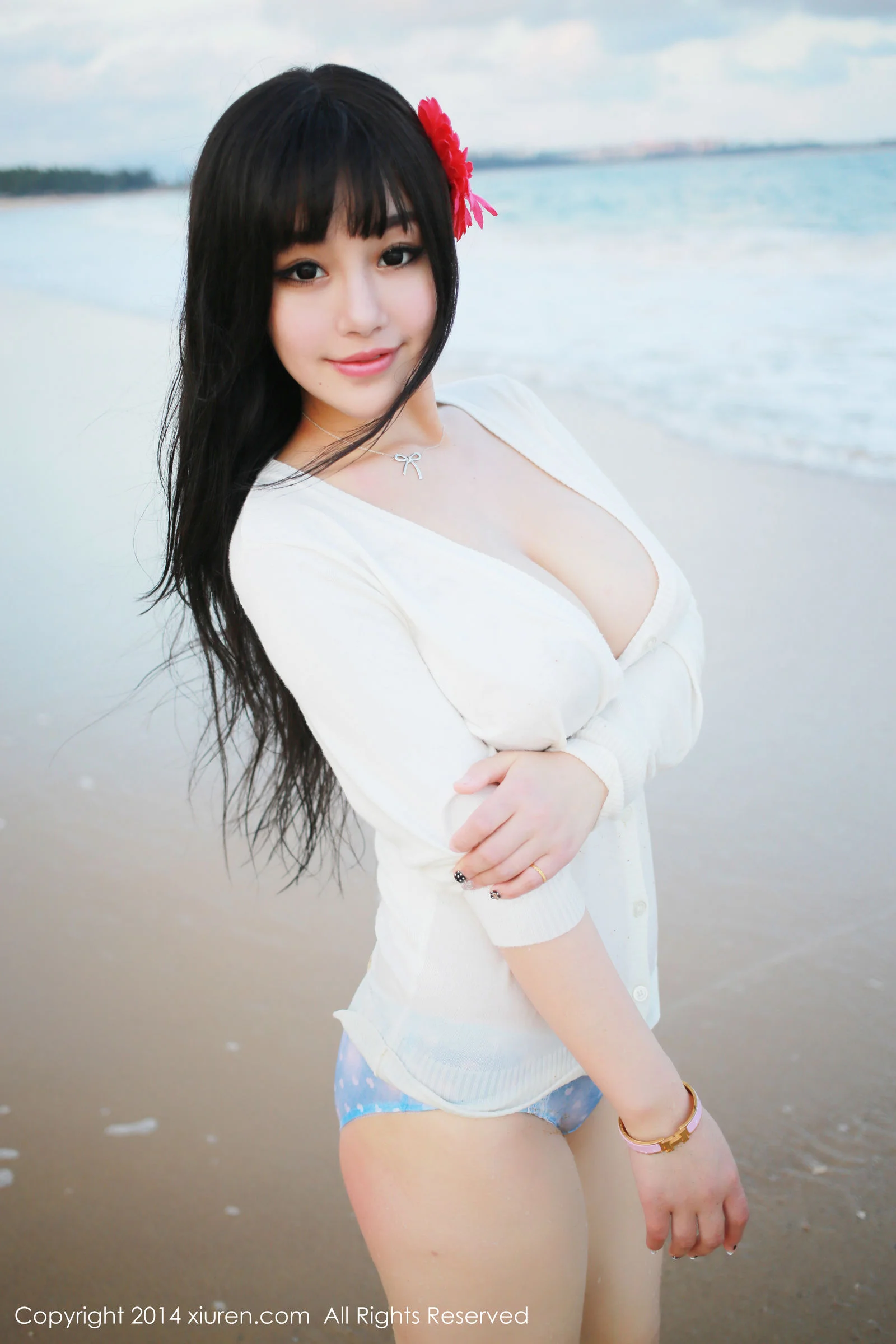 Barbie可儿 - Photo 13