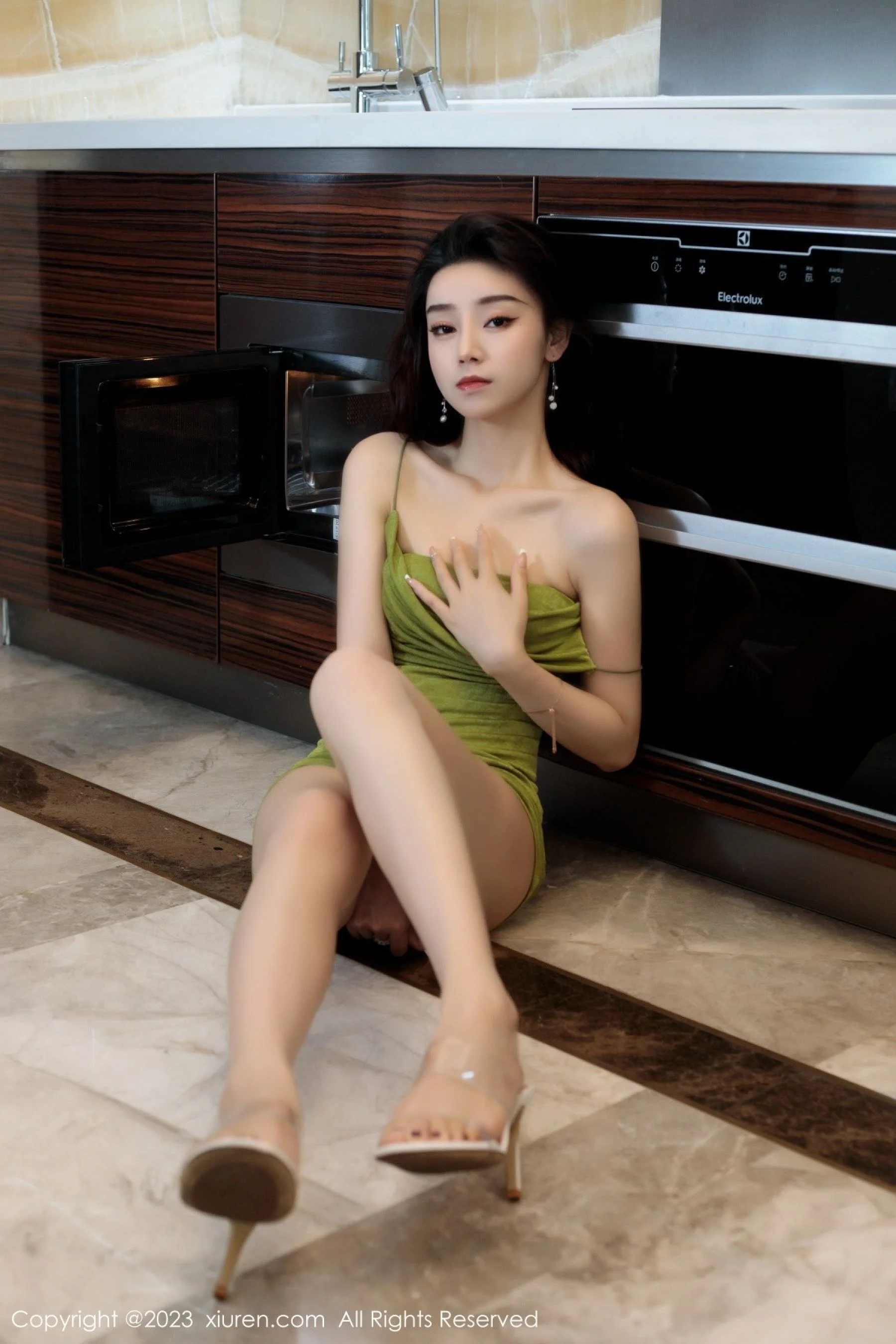 苏曼兮 - Photo 41